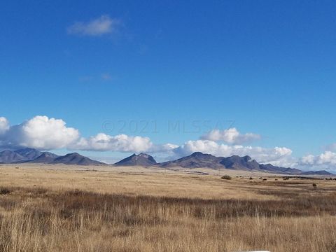 TBD 4 AZ-83 0 Elgin AZ 85611