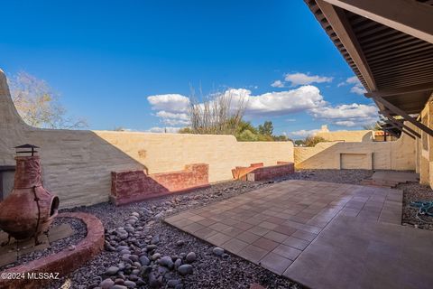 A home in Green Valley