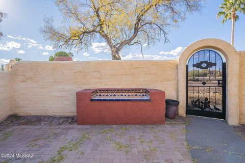 A home in Green Valley