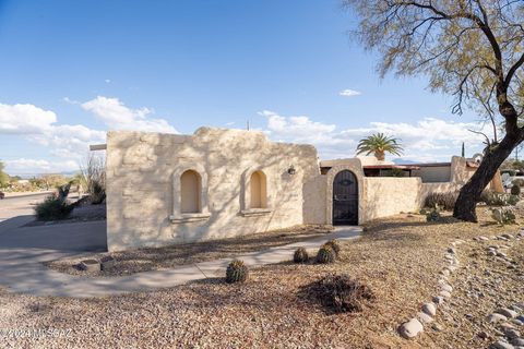 A home in Green Valley