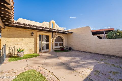 A home in Green Valley