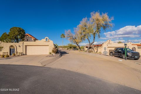 A home in Green Valley