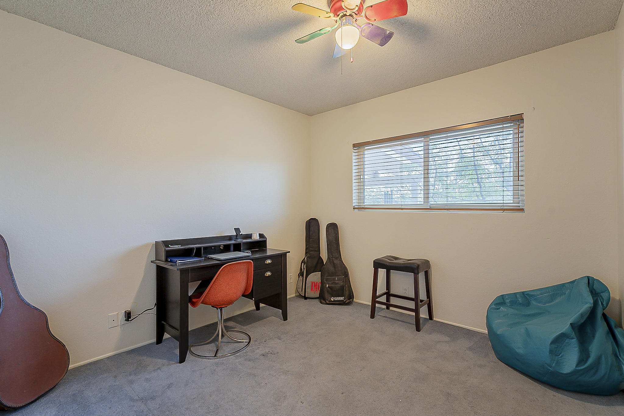 Unsubdivided - Residential