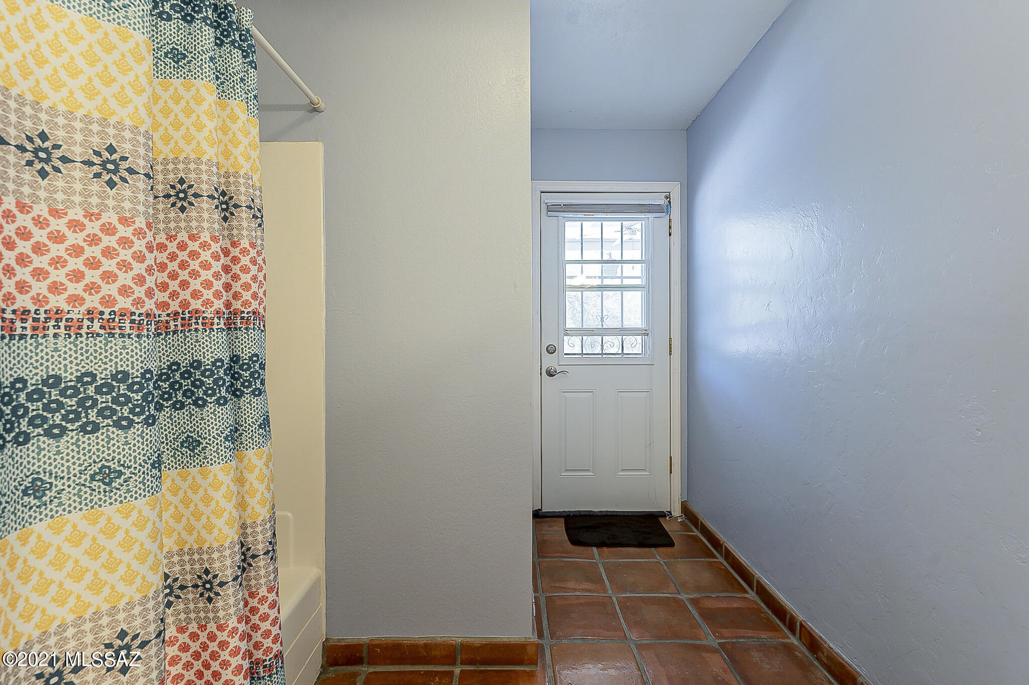 Unsubdivided - Residential