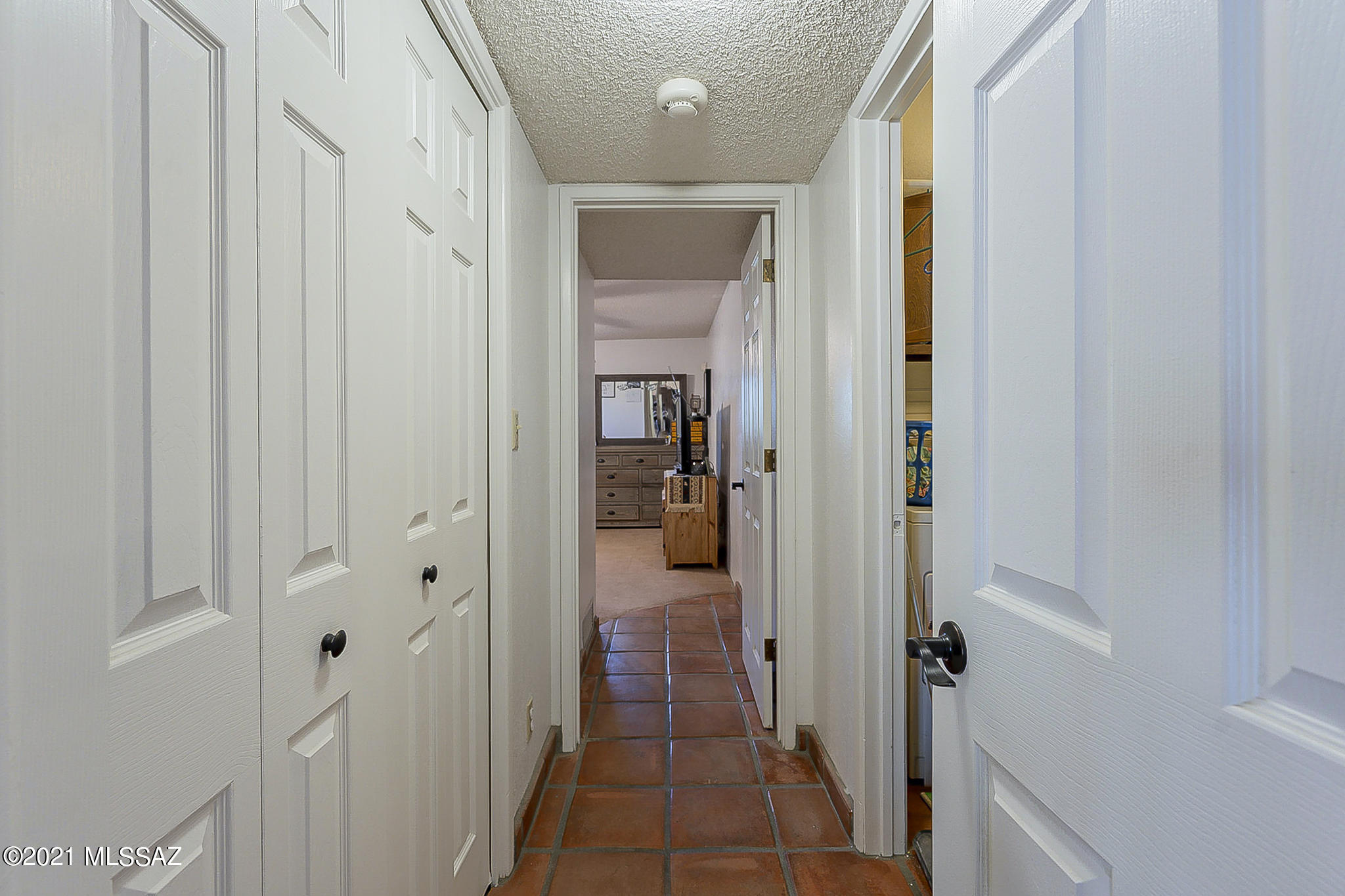 Unsubdivided - Residential