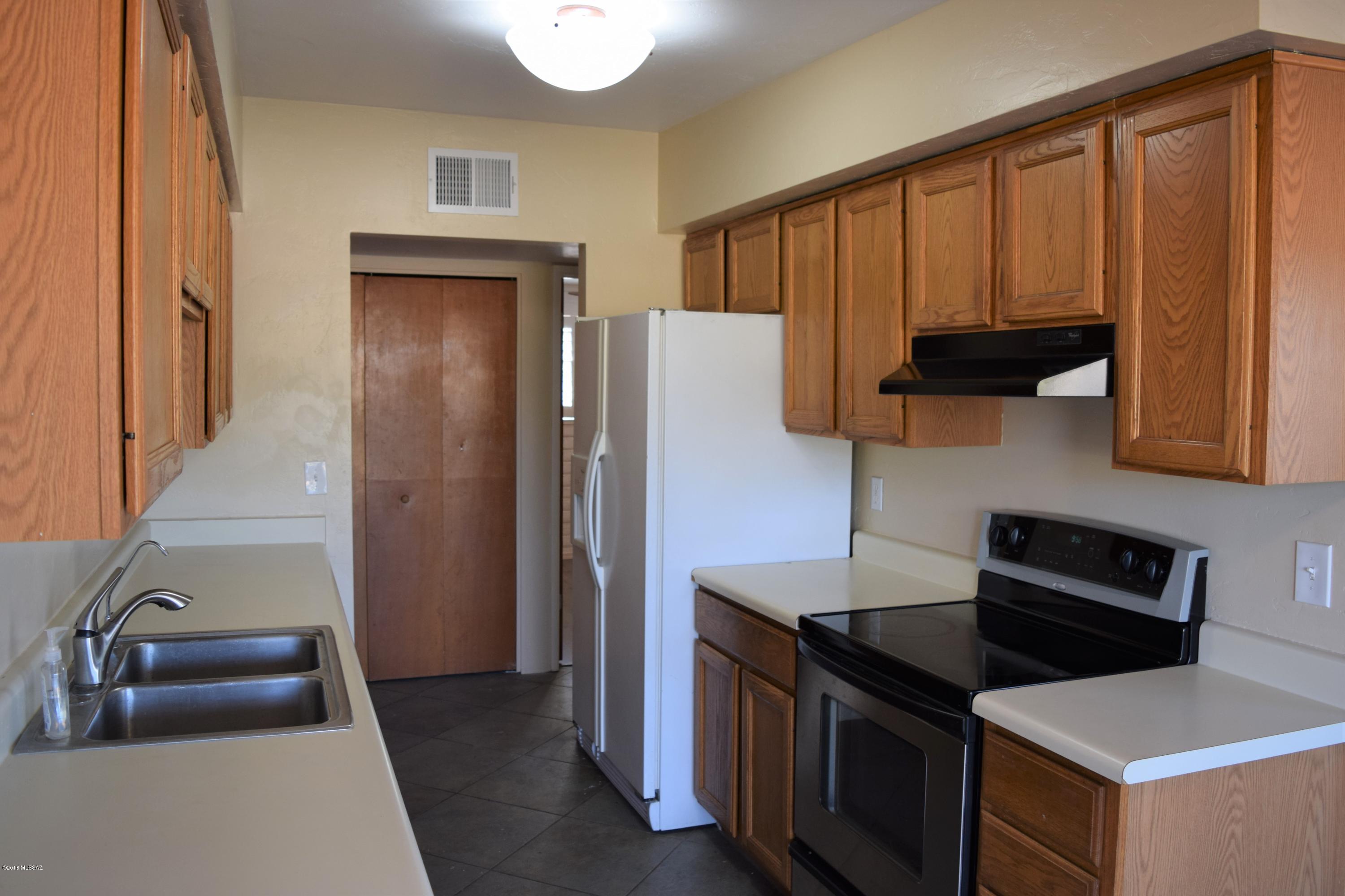 Valley View East (1-60) - Residential