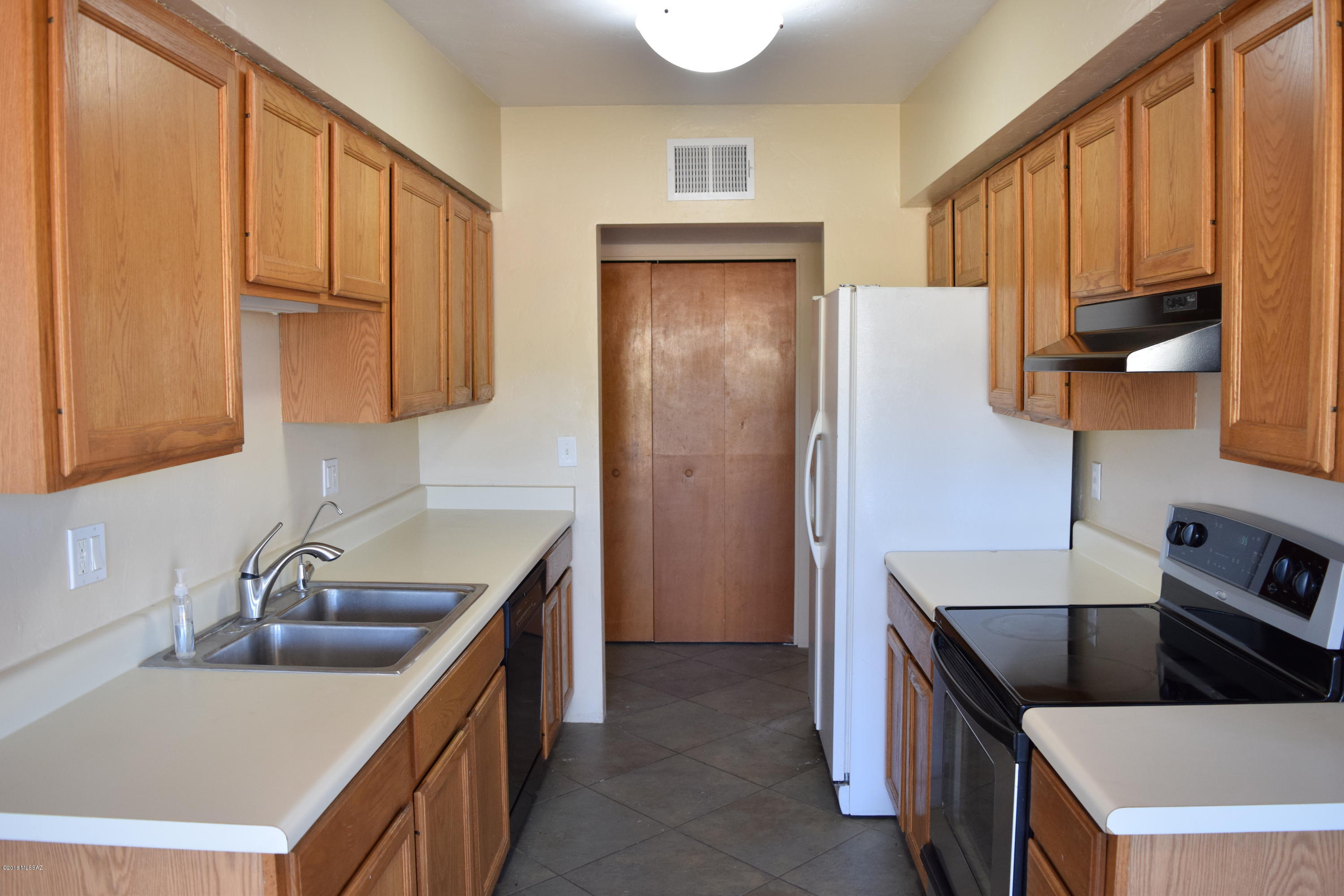 Valley View East (1-60) - Residential