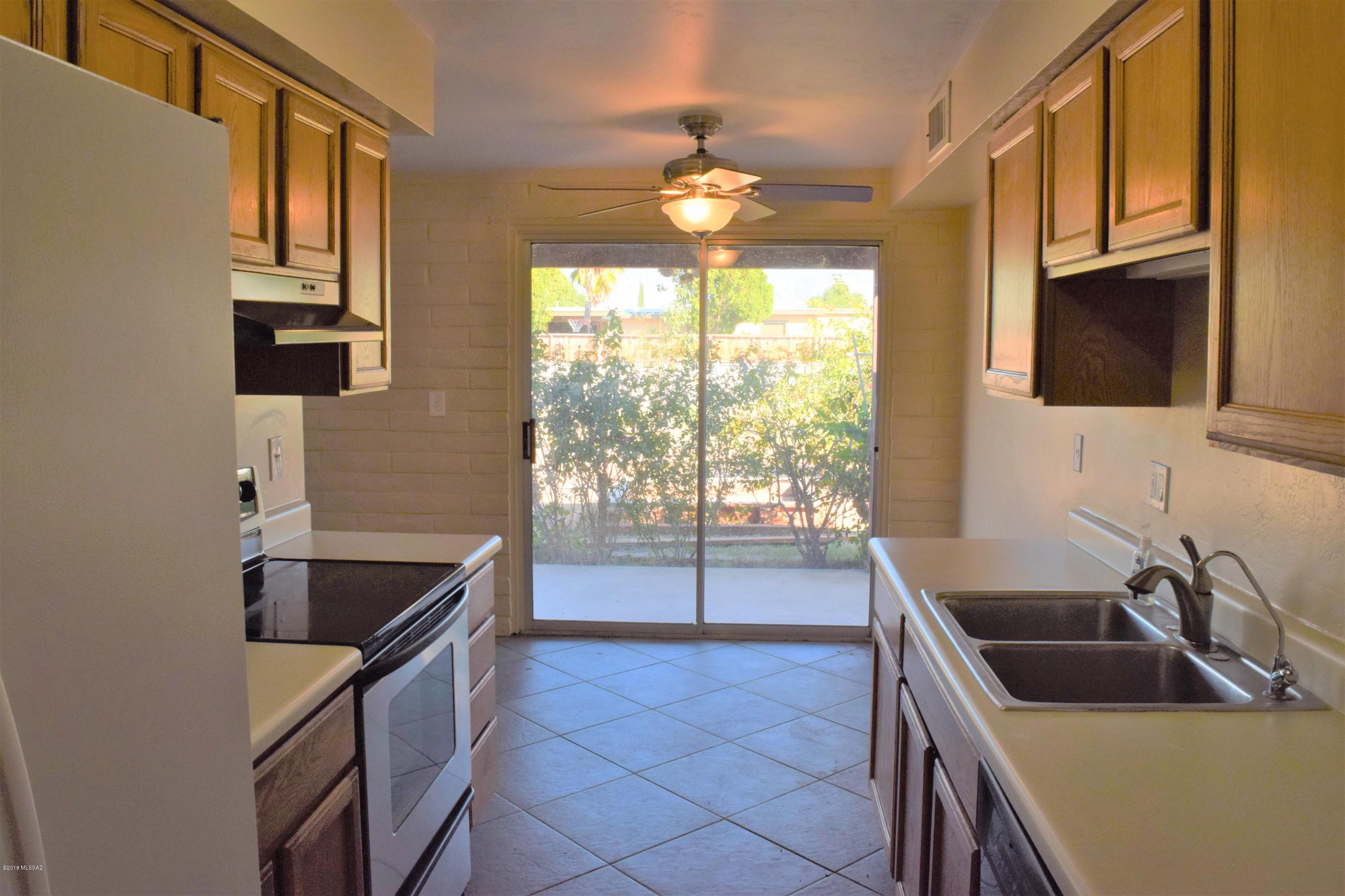 Valley View East (1-60) - Residential