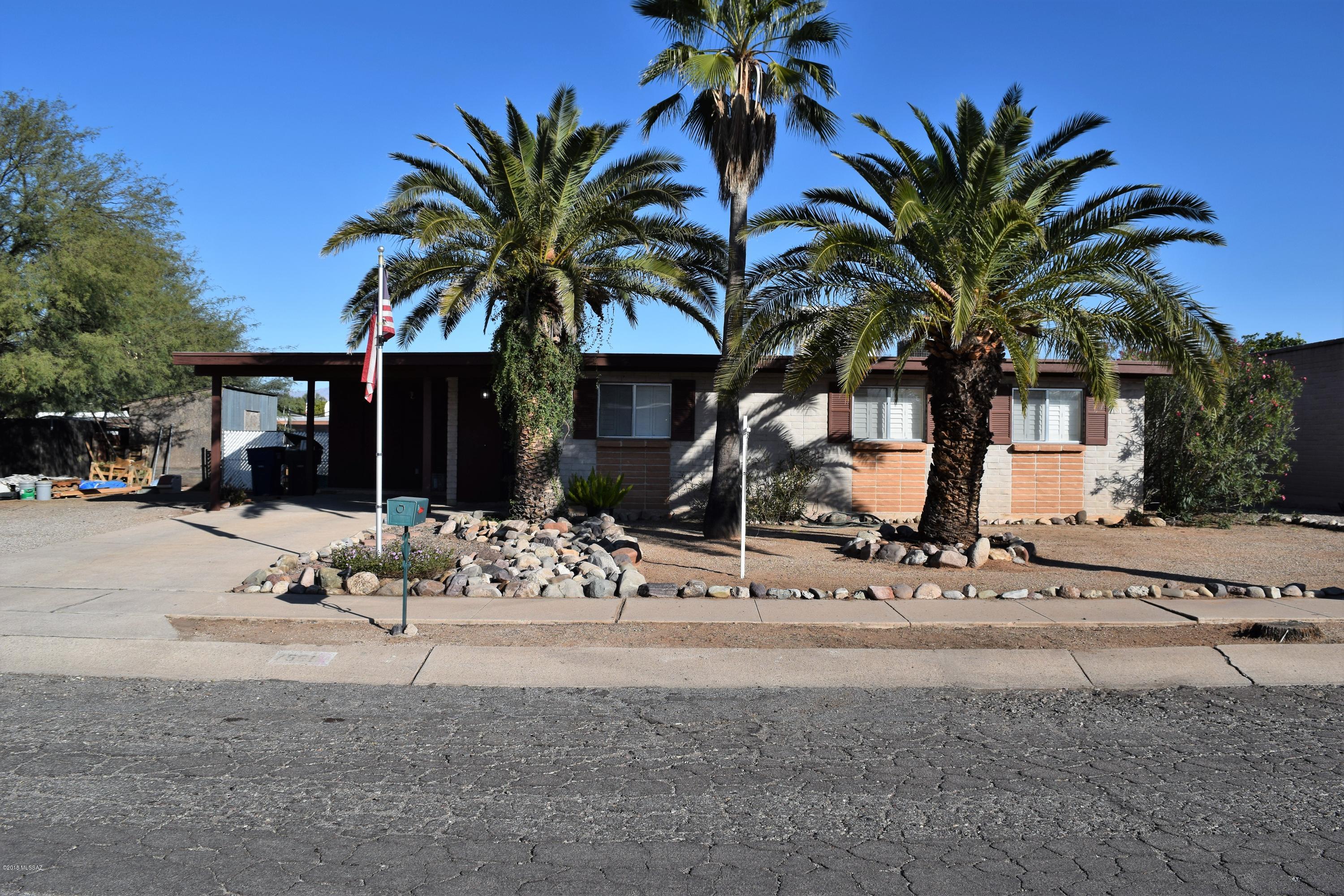Valley View East (1-60) - Residential