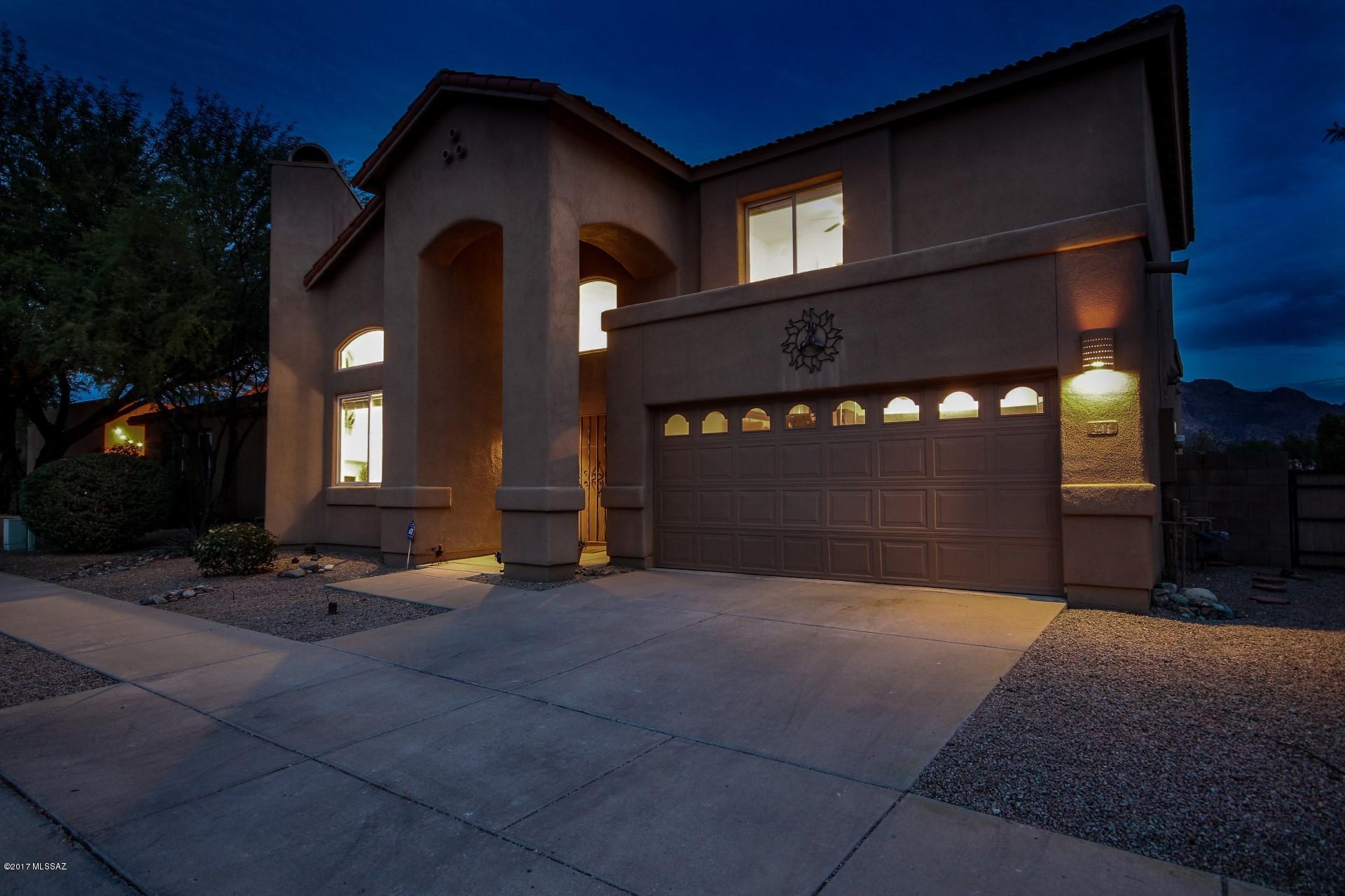 Monterra Hills (1-187) - Residential