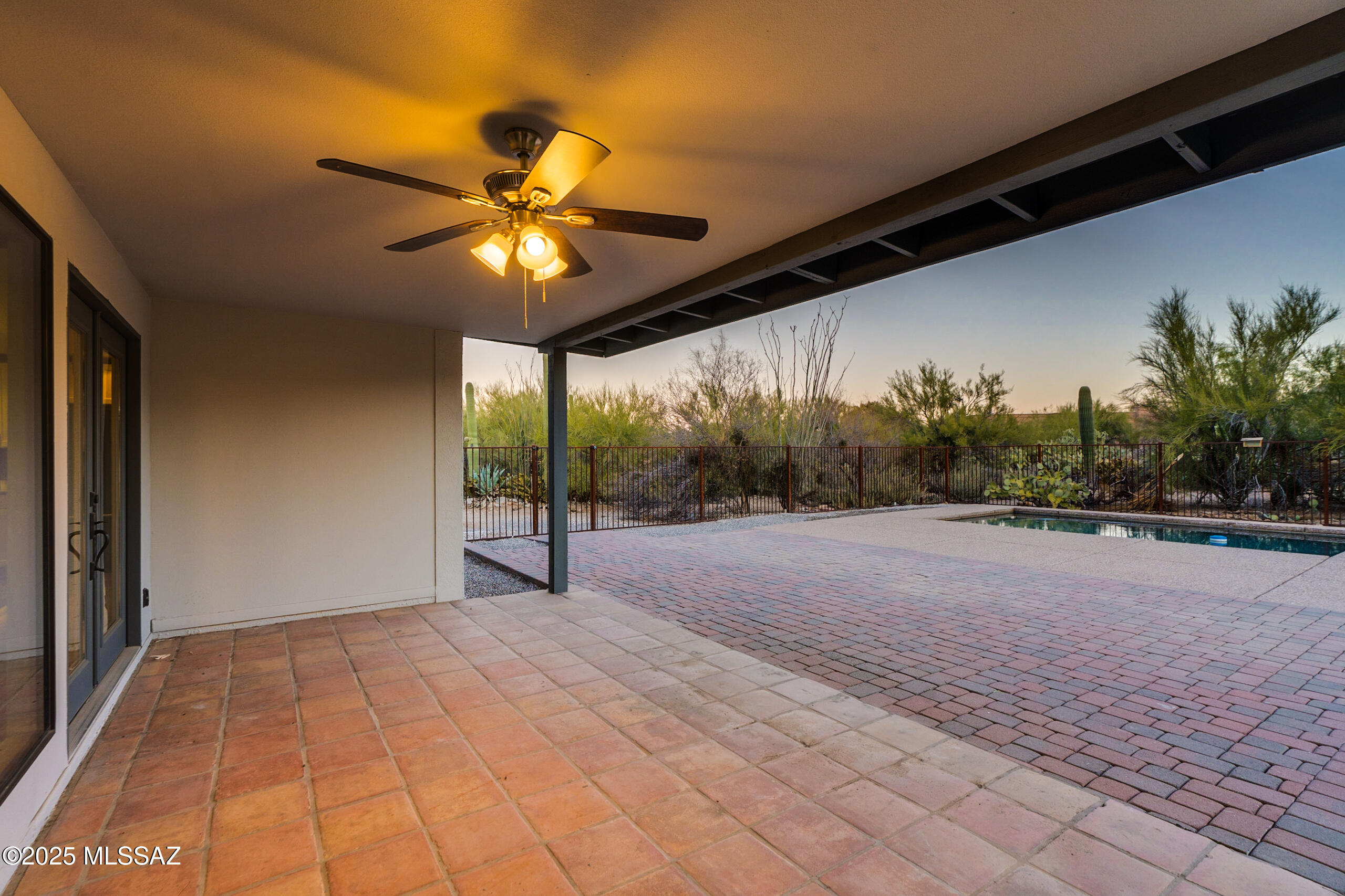 Catalina Foothills Estates NO. 7 - Residential