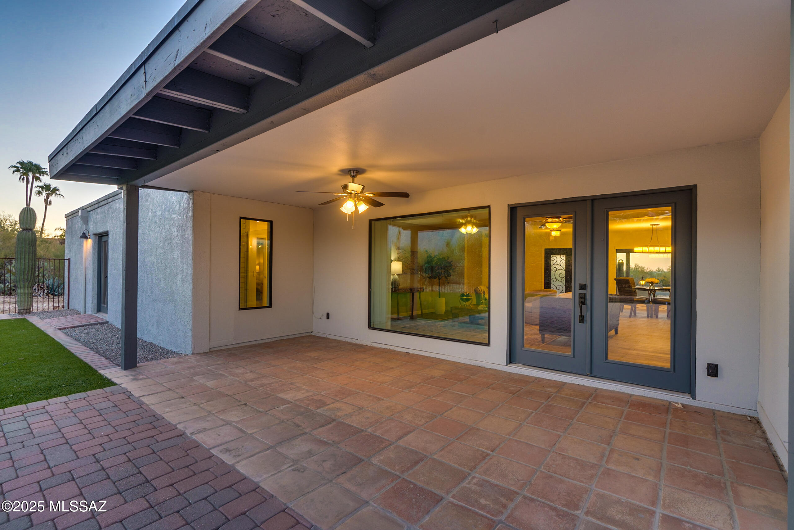 Catalina Foothills Estates NO. 7 - Residential