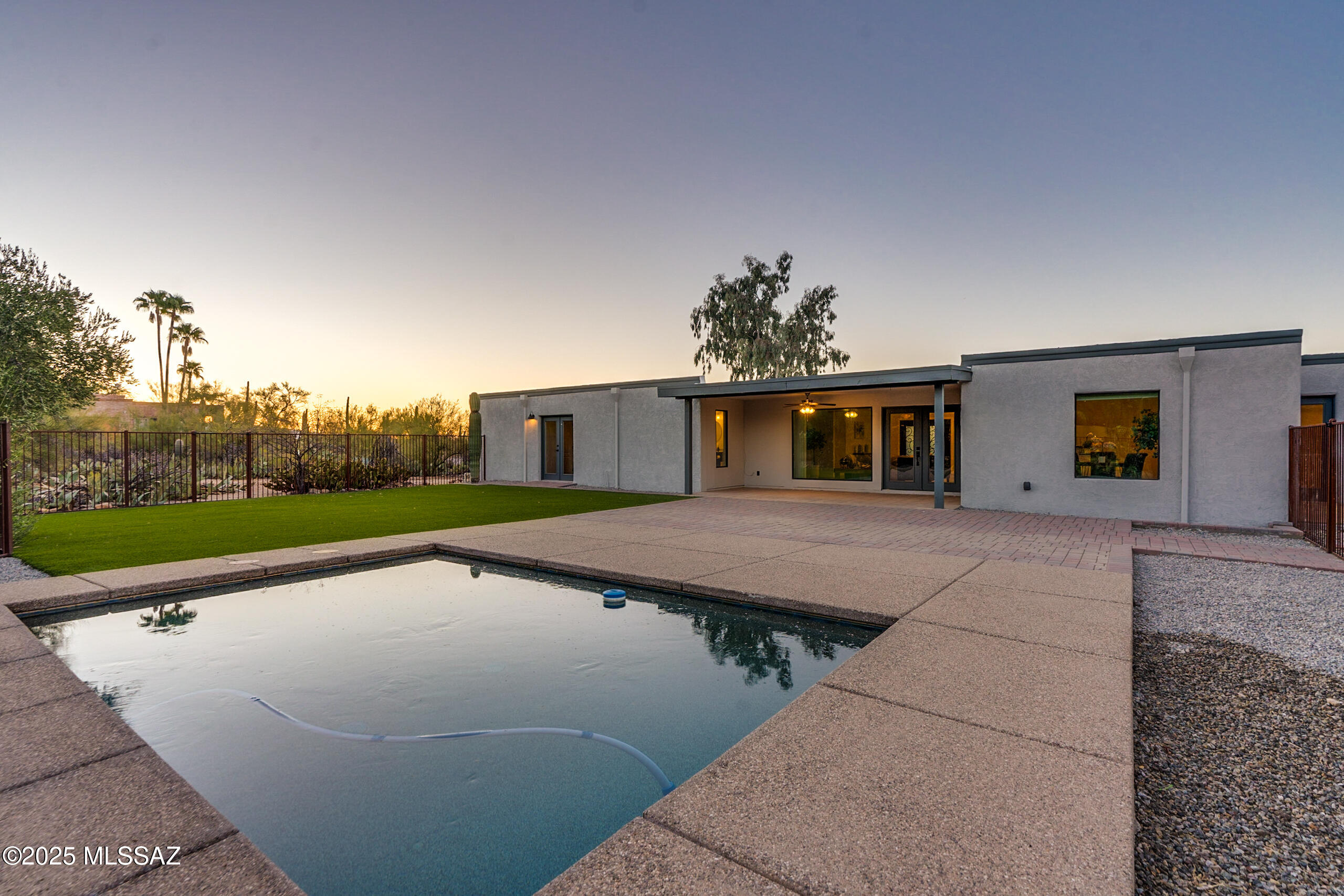 Catalina Foothills Estates NO. 7 - Residential