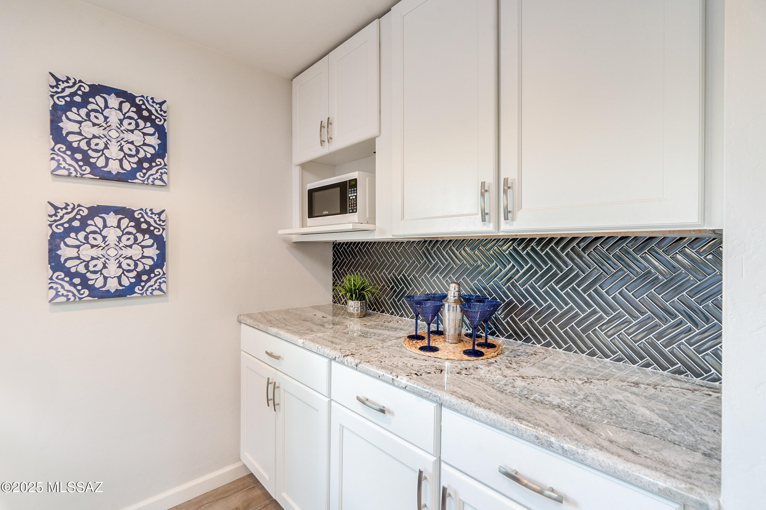 Catalina Foothills Estates NO. 7 - Residential