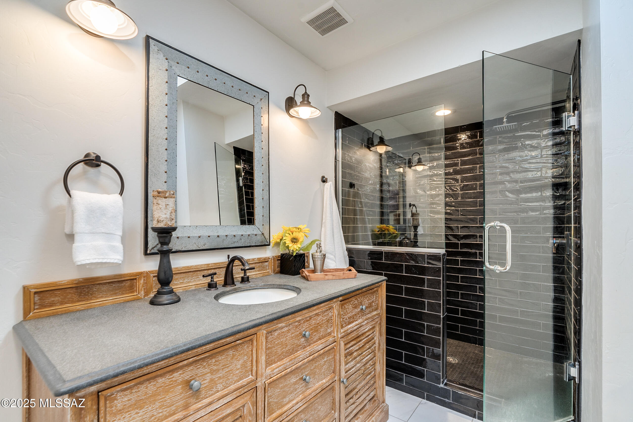 Catalina Foothills Estates NO. 7 - Residential