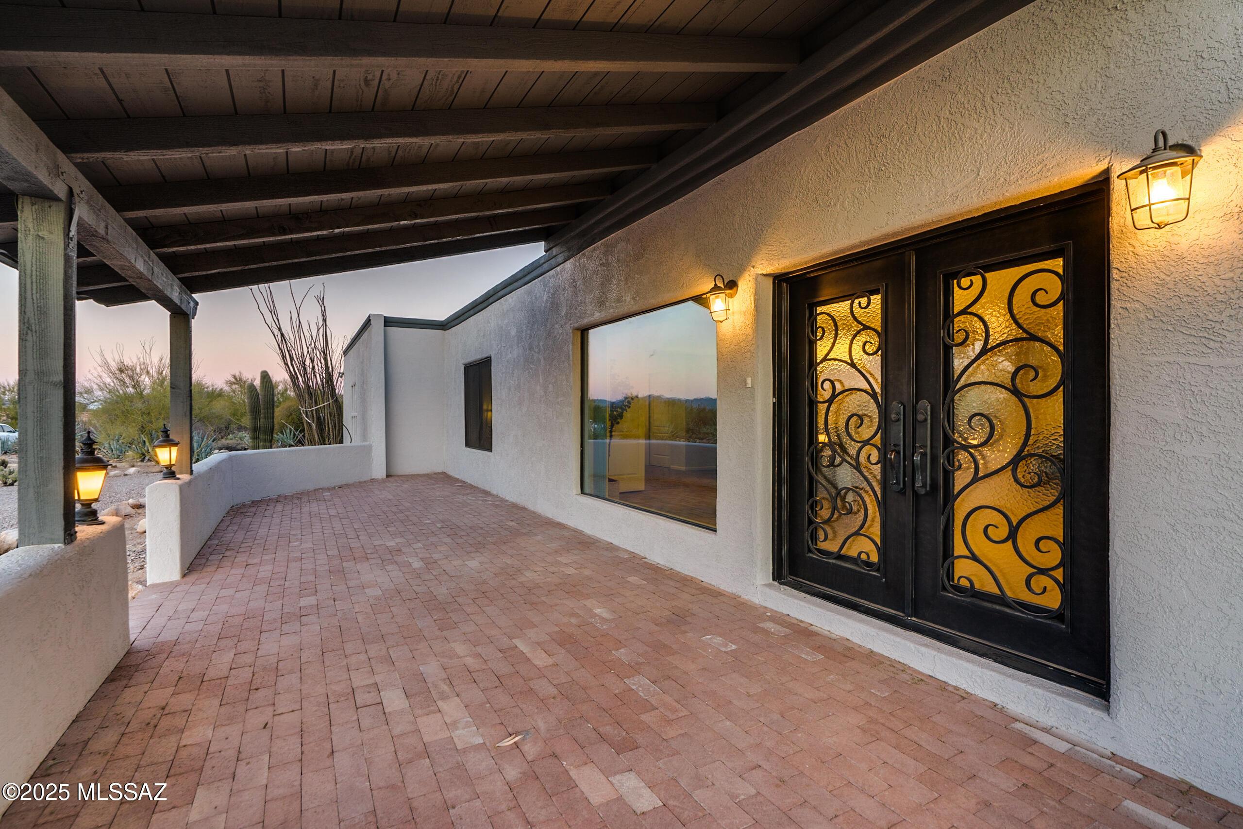 Catalina Foothills Estates NO. 7 - Residential