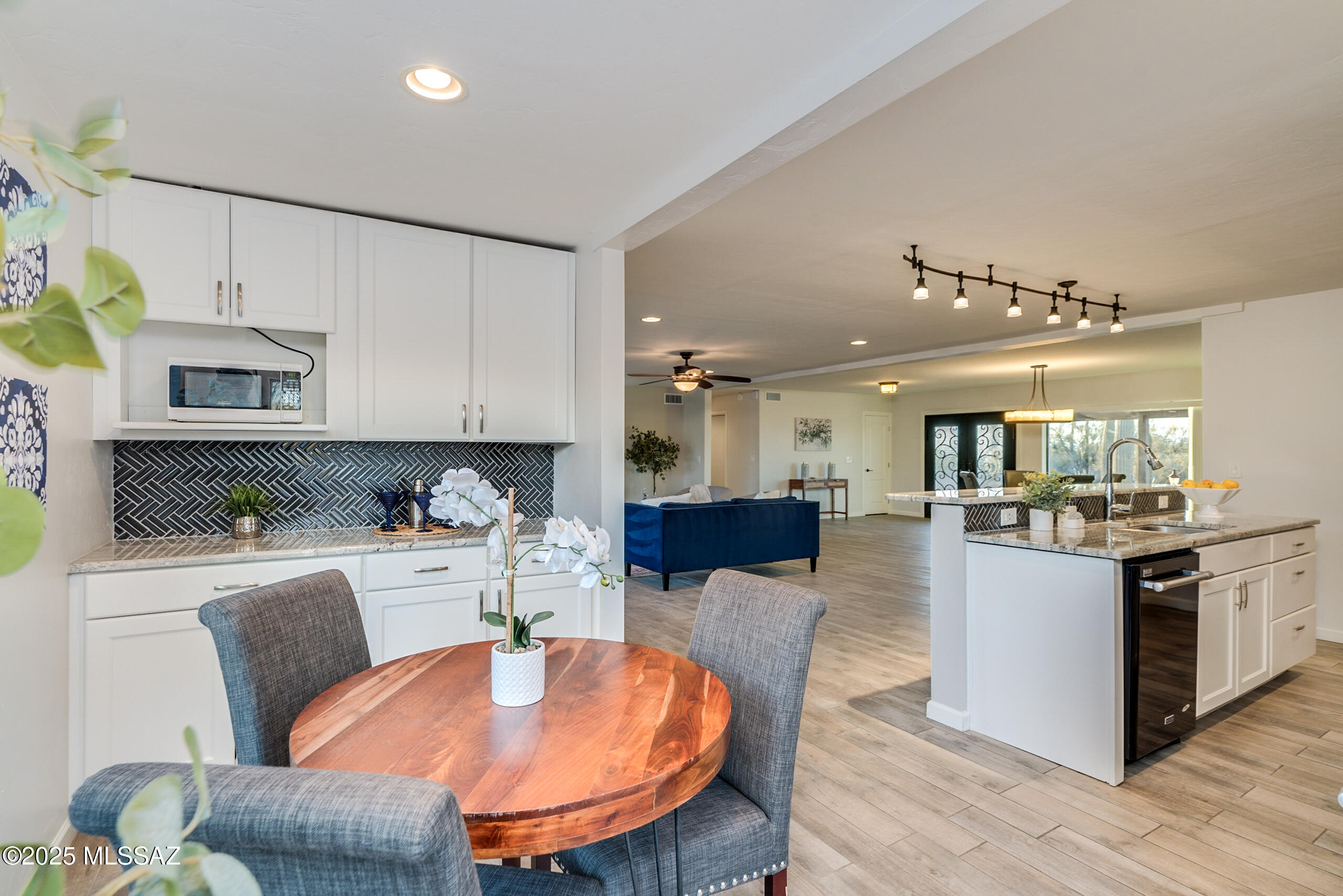 Catalina Foothills Estates NO. 7 - Residential
