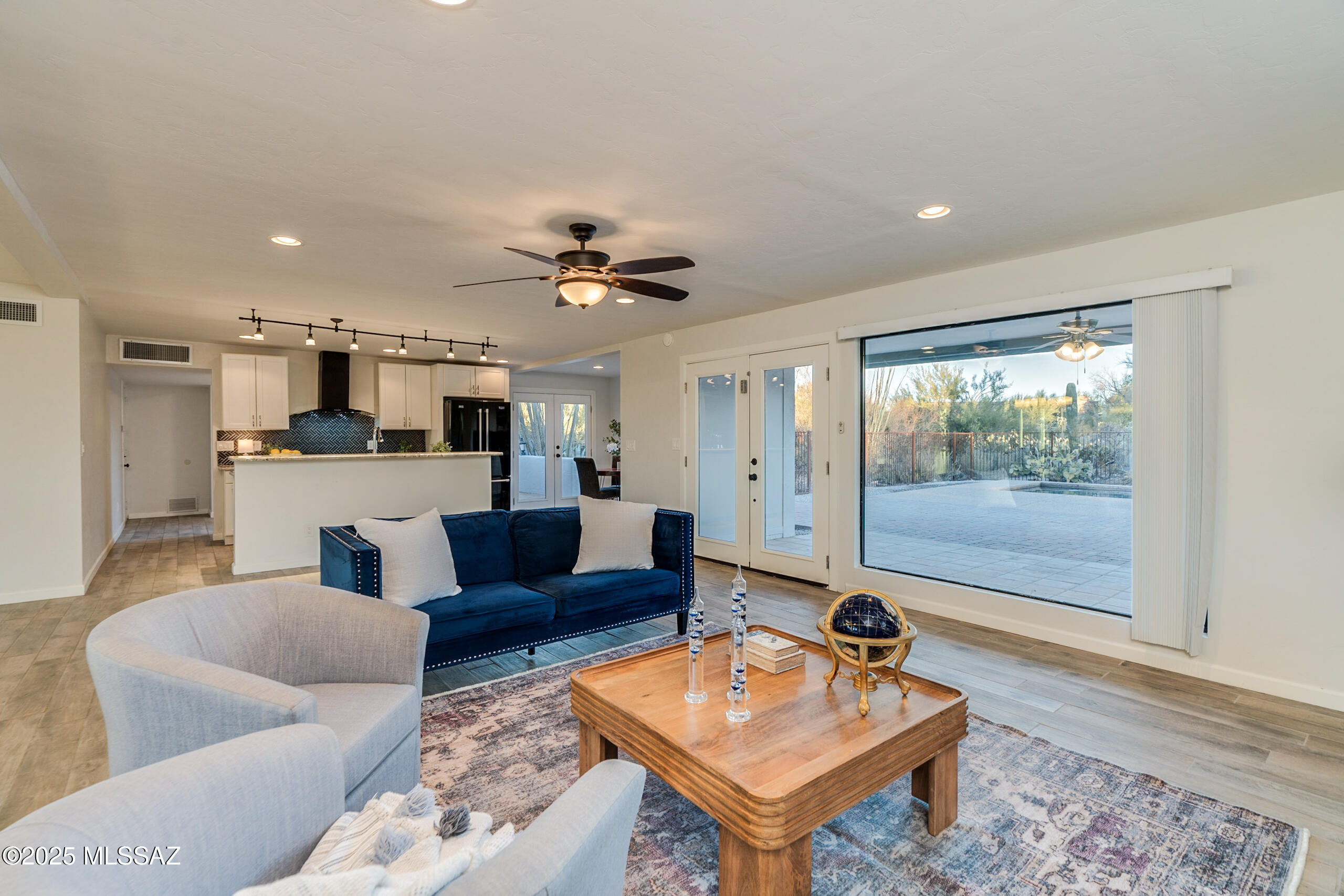 Catalina Foothills Estates NO. 7 - Residential