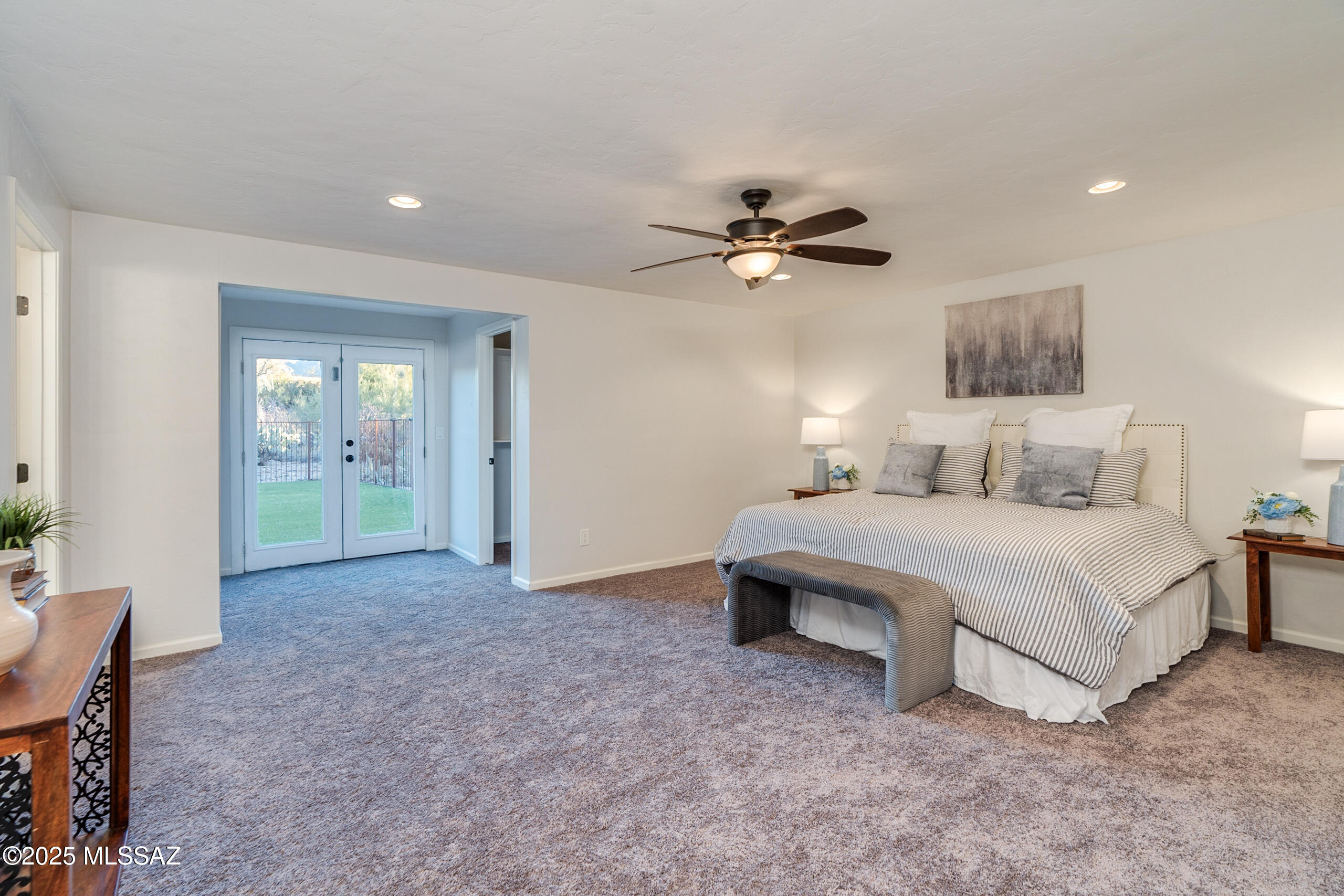 Catalina Foothills Estates NO. 7 - Residential