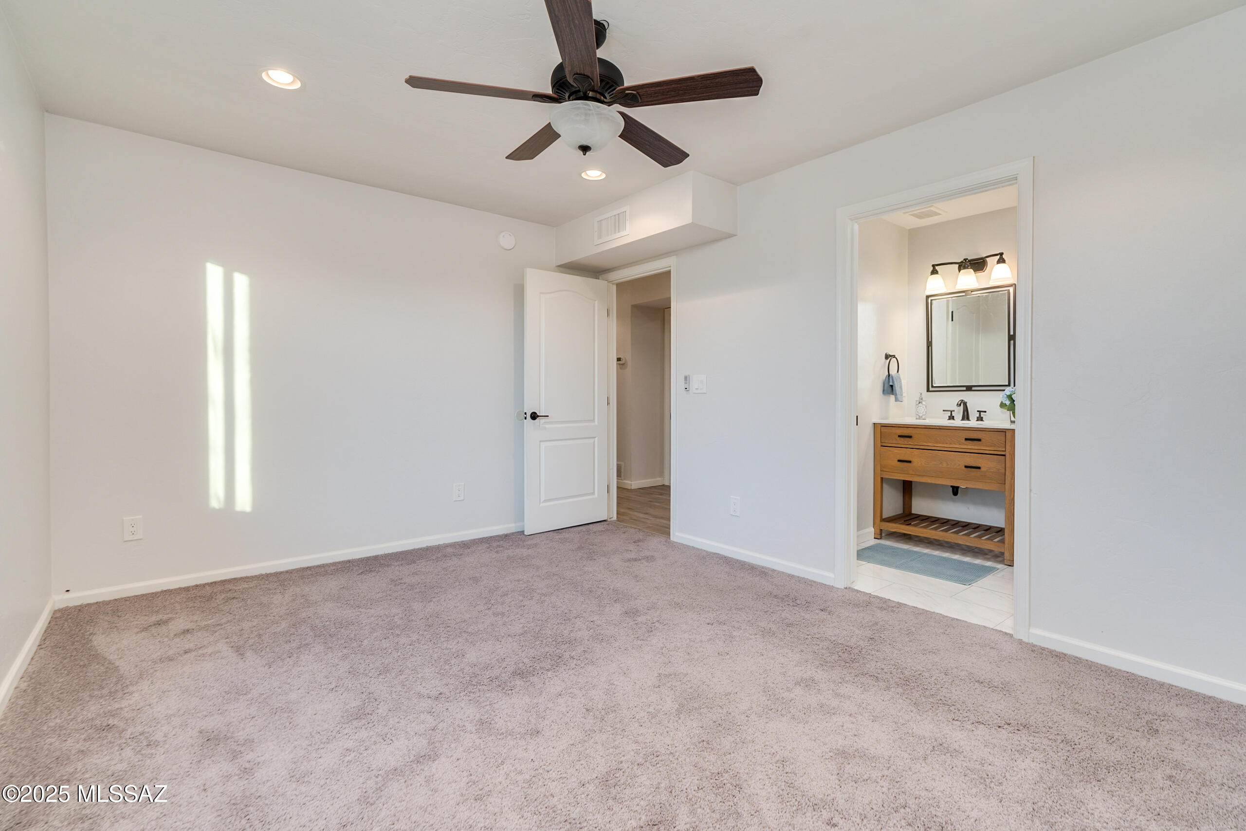Catalina Foothills Estates NO. 7 - Residential
