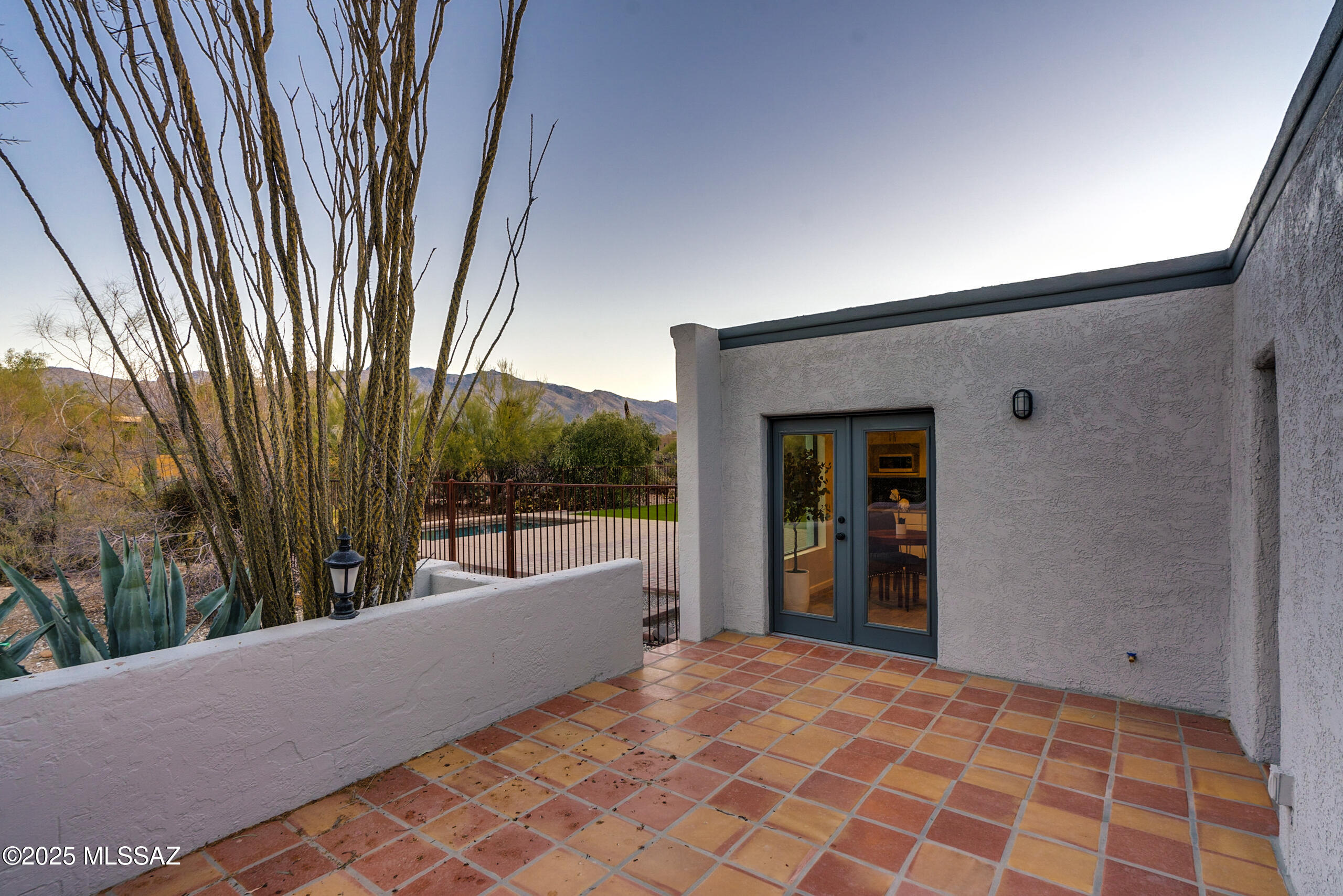 Catalina Foothills Estates NO. 7 - Residential