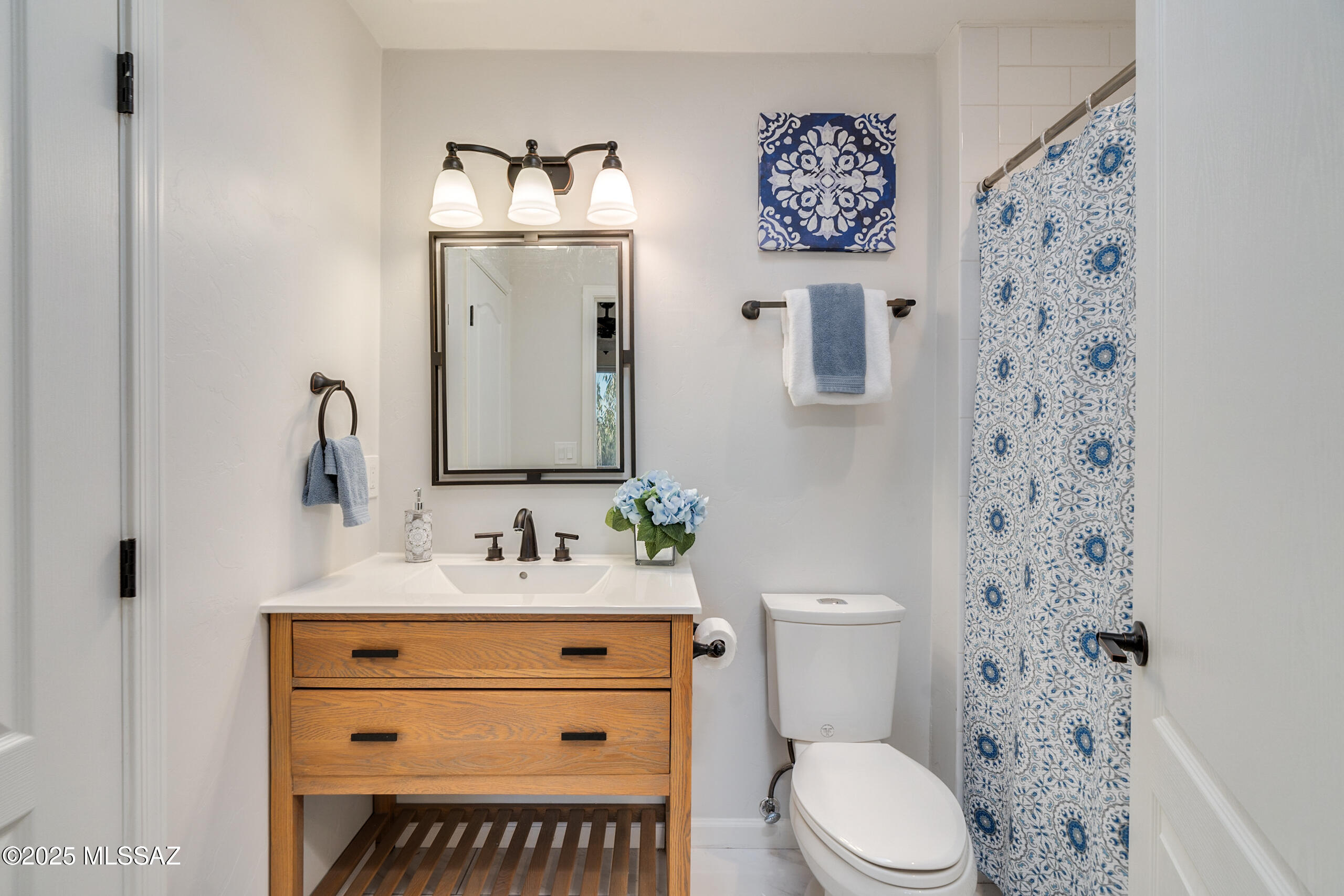 Catalina Foothills Estates NO. 7 - Residential