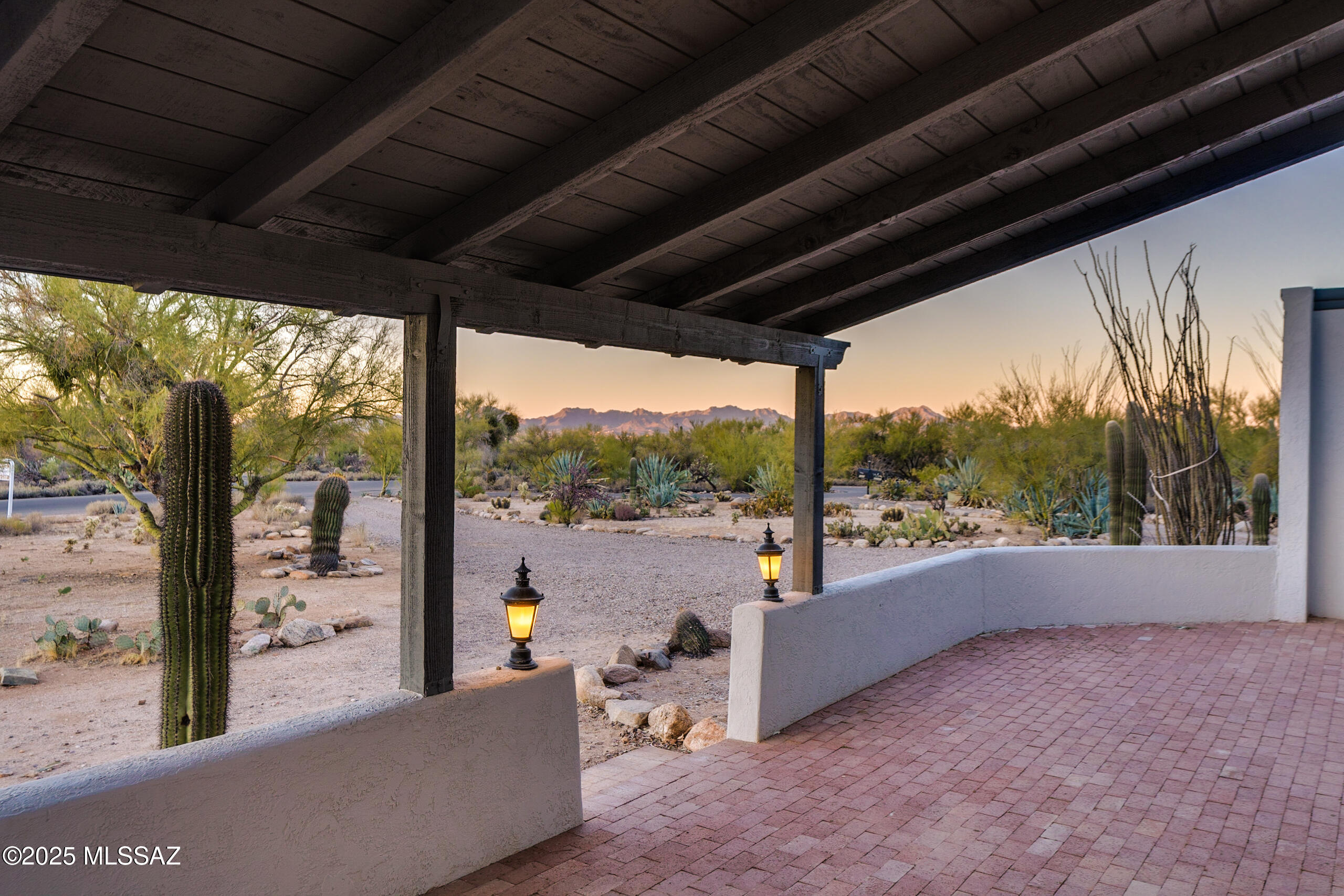 Catalina Foothills Estates NO. 7 - Residential