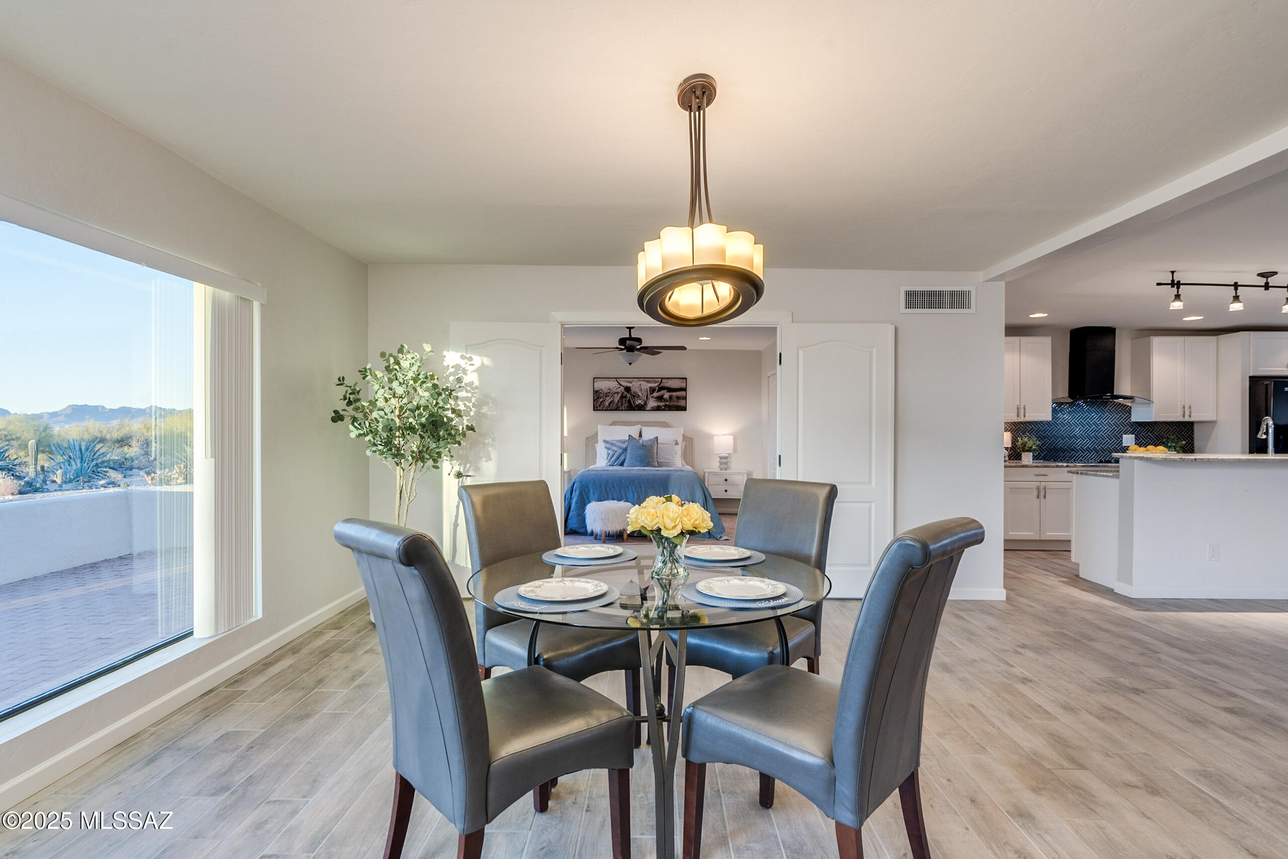 Catalina Foothills Estates NO. 7 - Residential