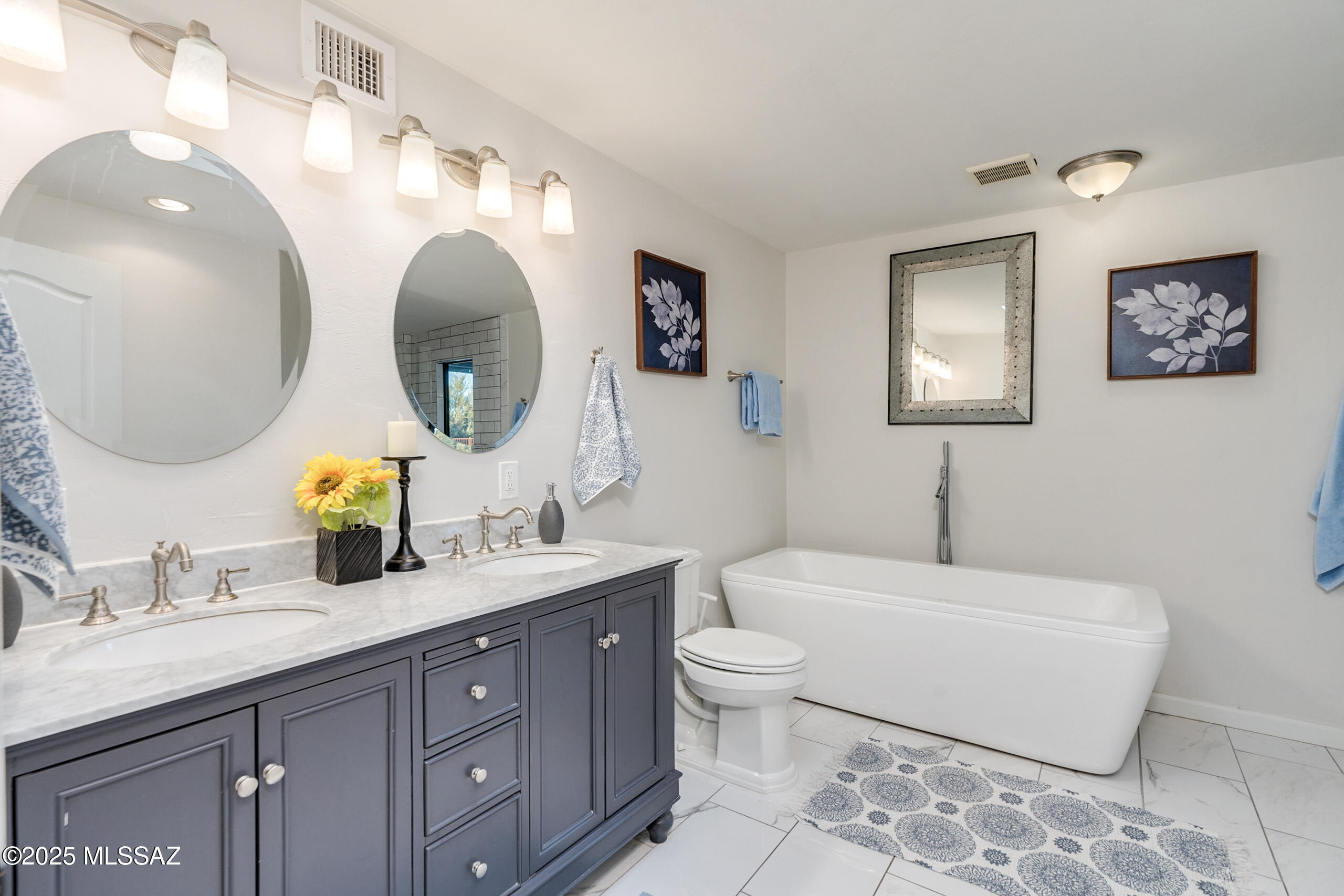 Catalina Foothills Estates NO. 7 - Residential