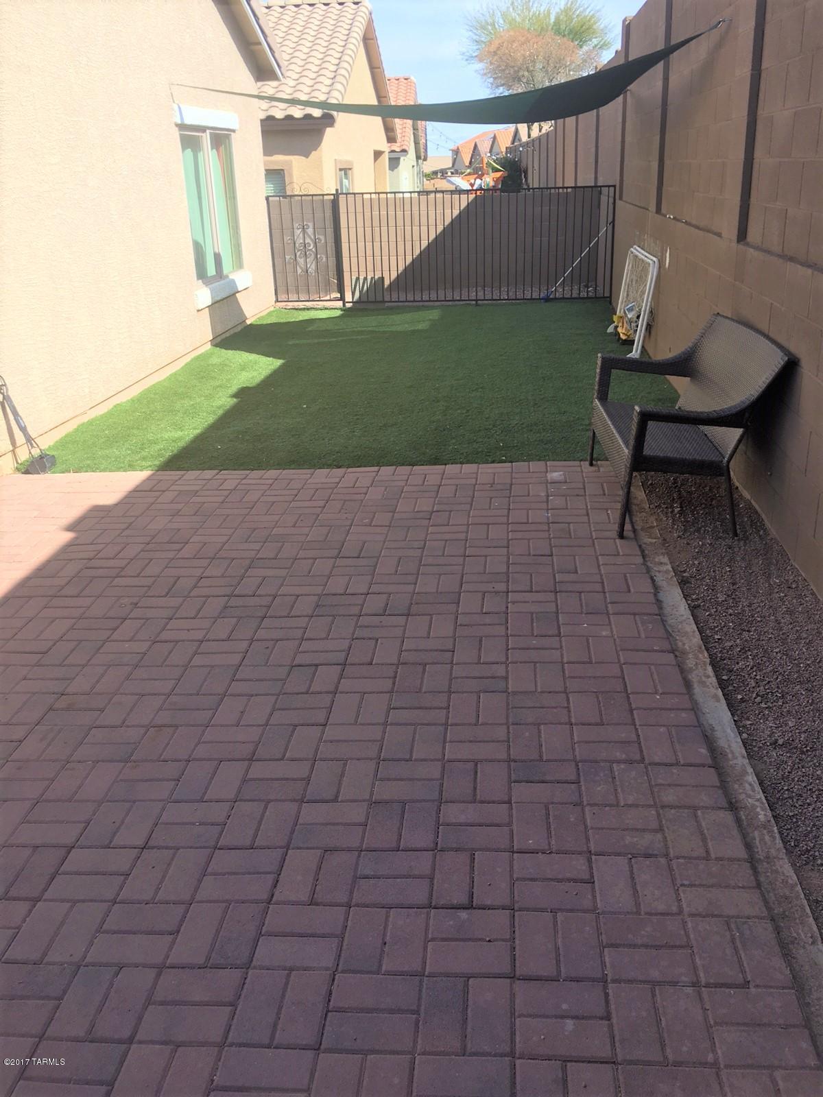 Sonora At Rancho Sahuarita (Lot 700-1010) - Residential