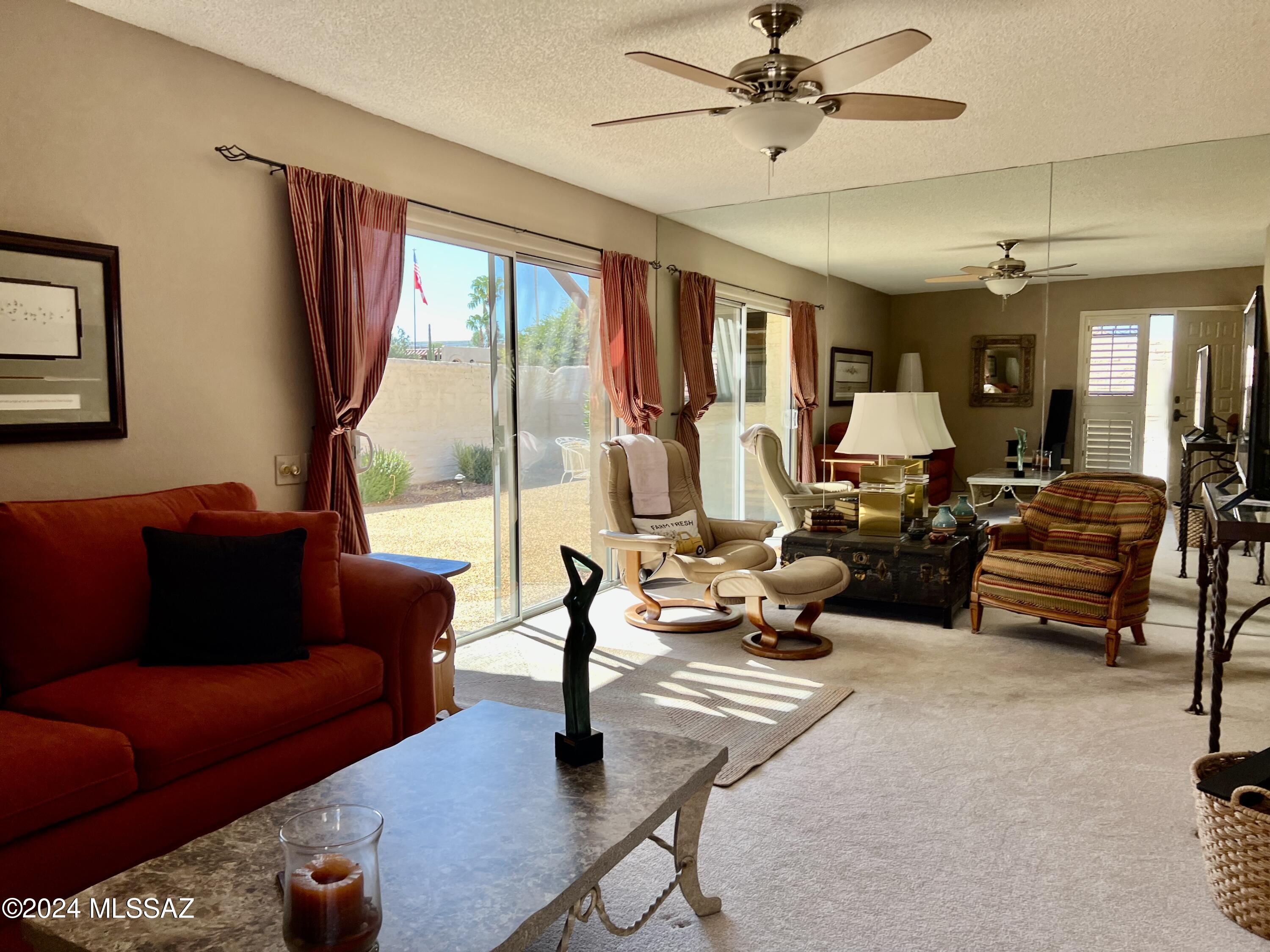 Green Valley Esperanza Estates(101-205) - Residential