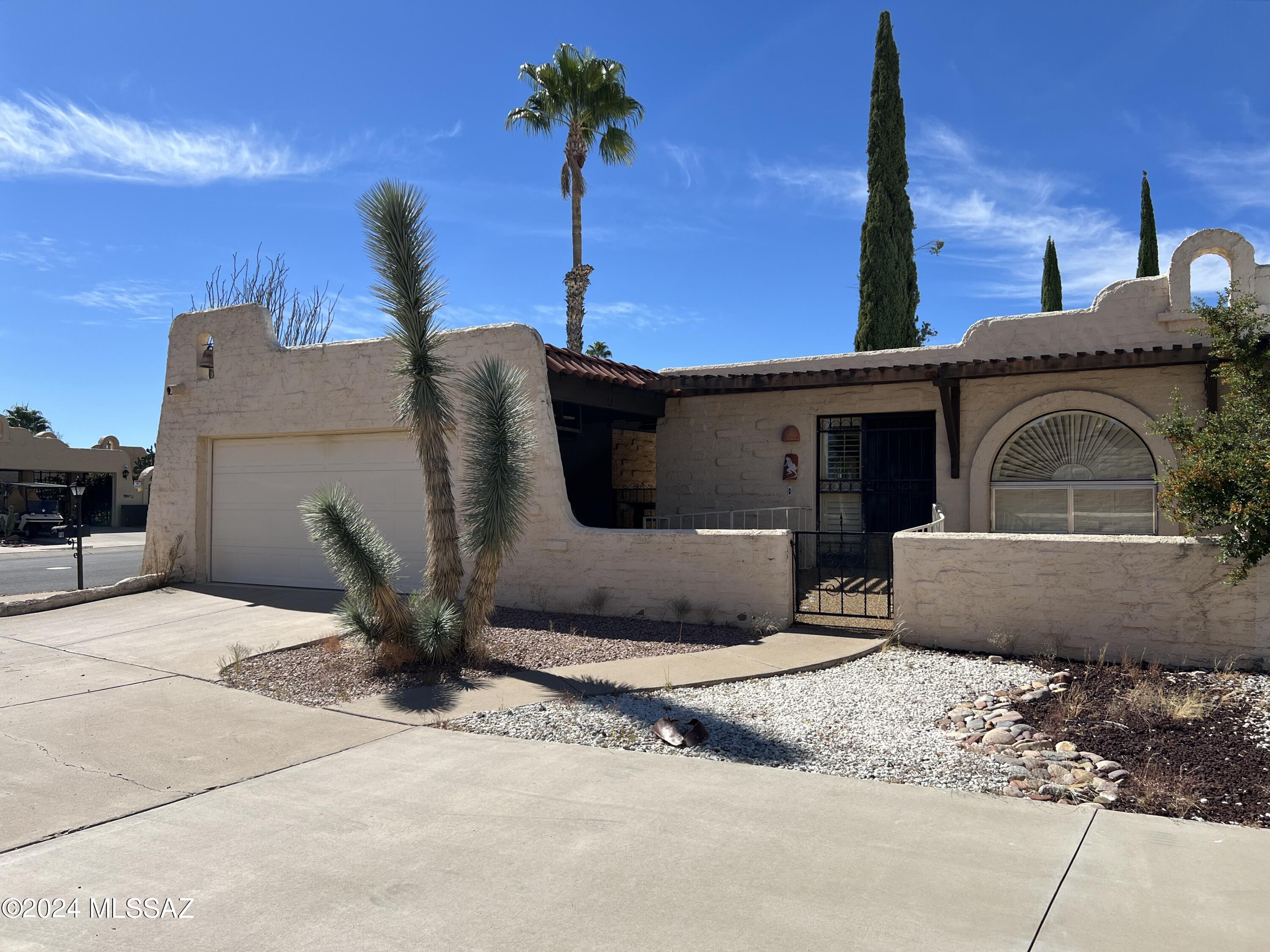 Green Valley Esperanza Estates(101-205) - Residential