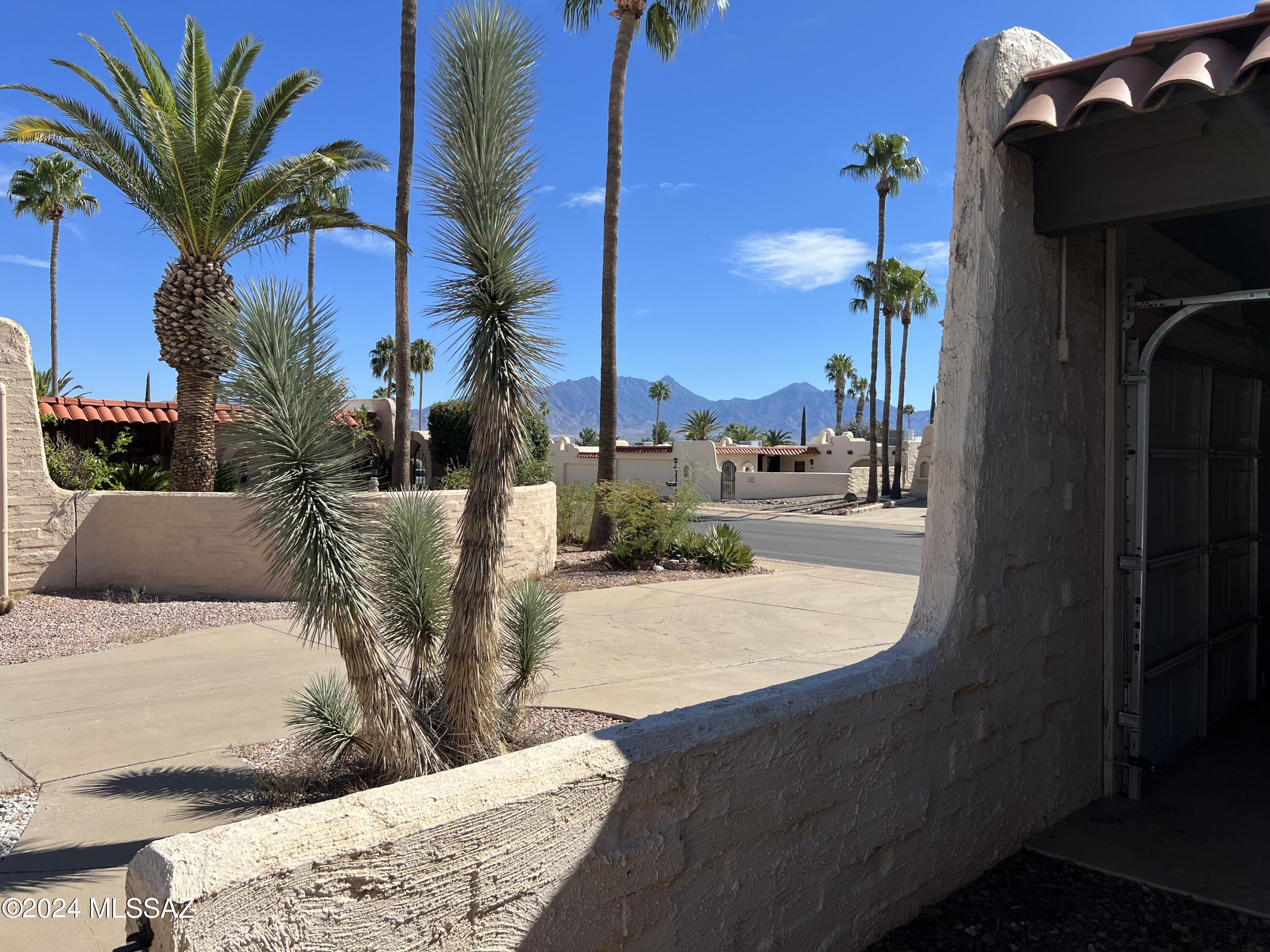 Green Valley Esperanza Estates(101-205) - Residential