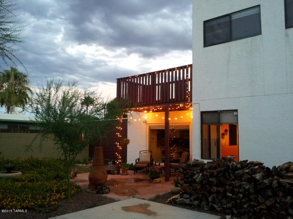 Speedway Amended - Residential