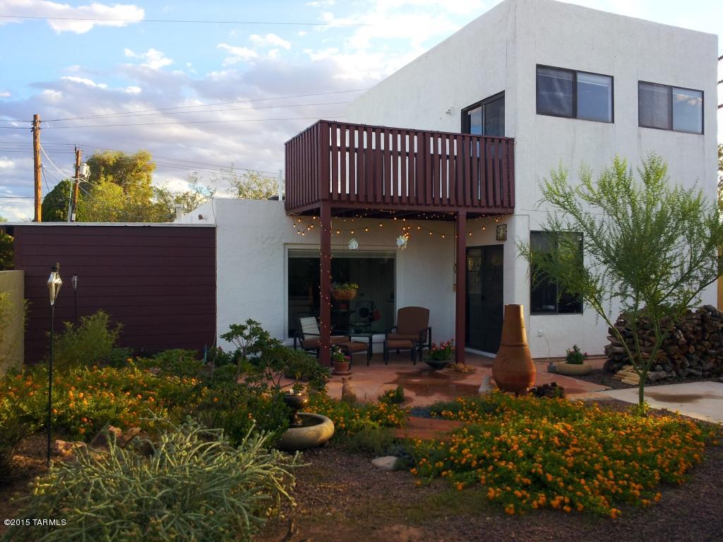 Speedway Amended - Residential