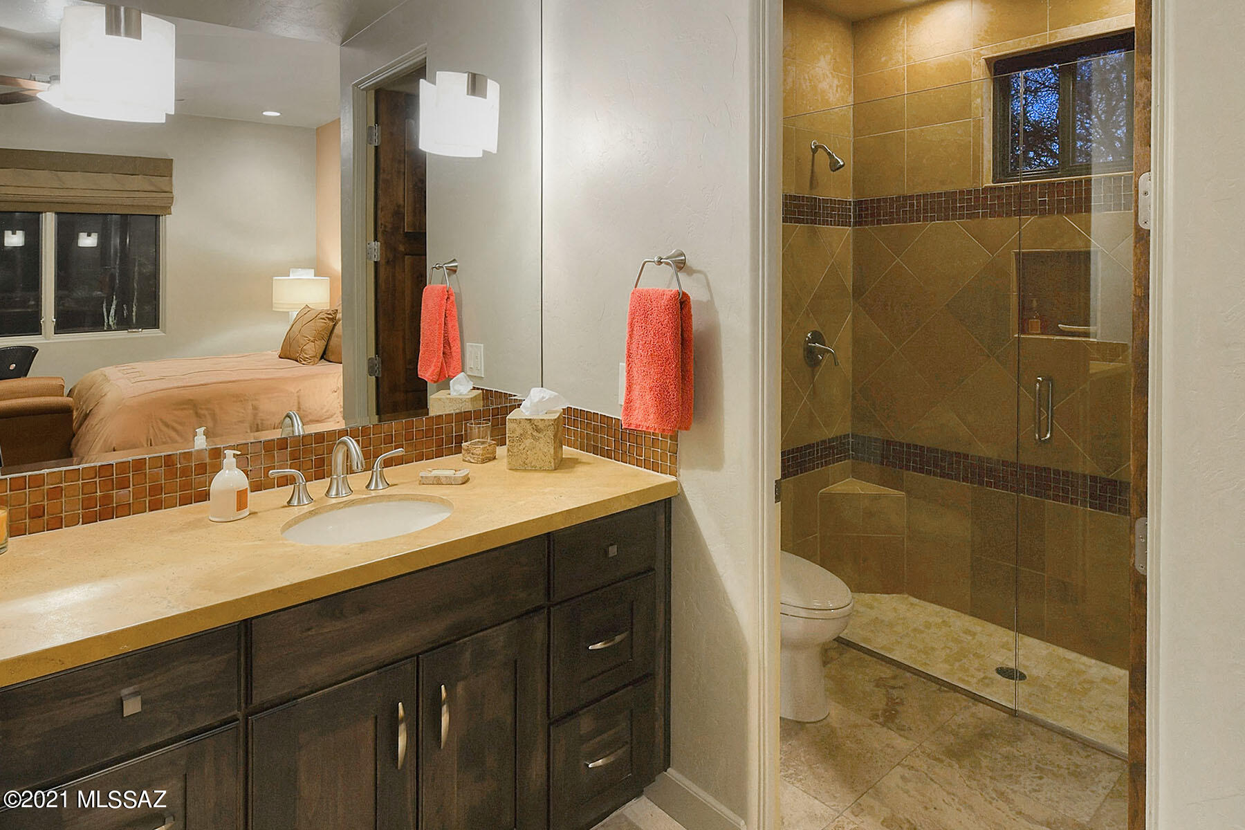 Pima Canyon Estates (298-308) - Residential