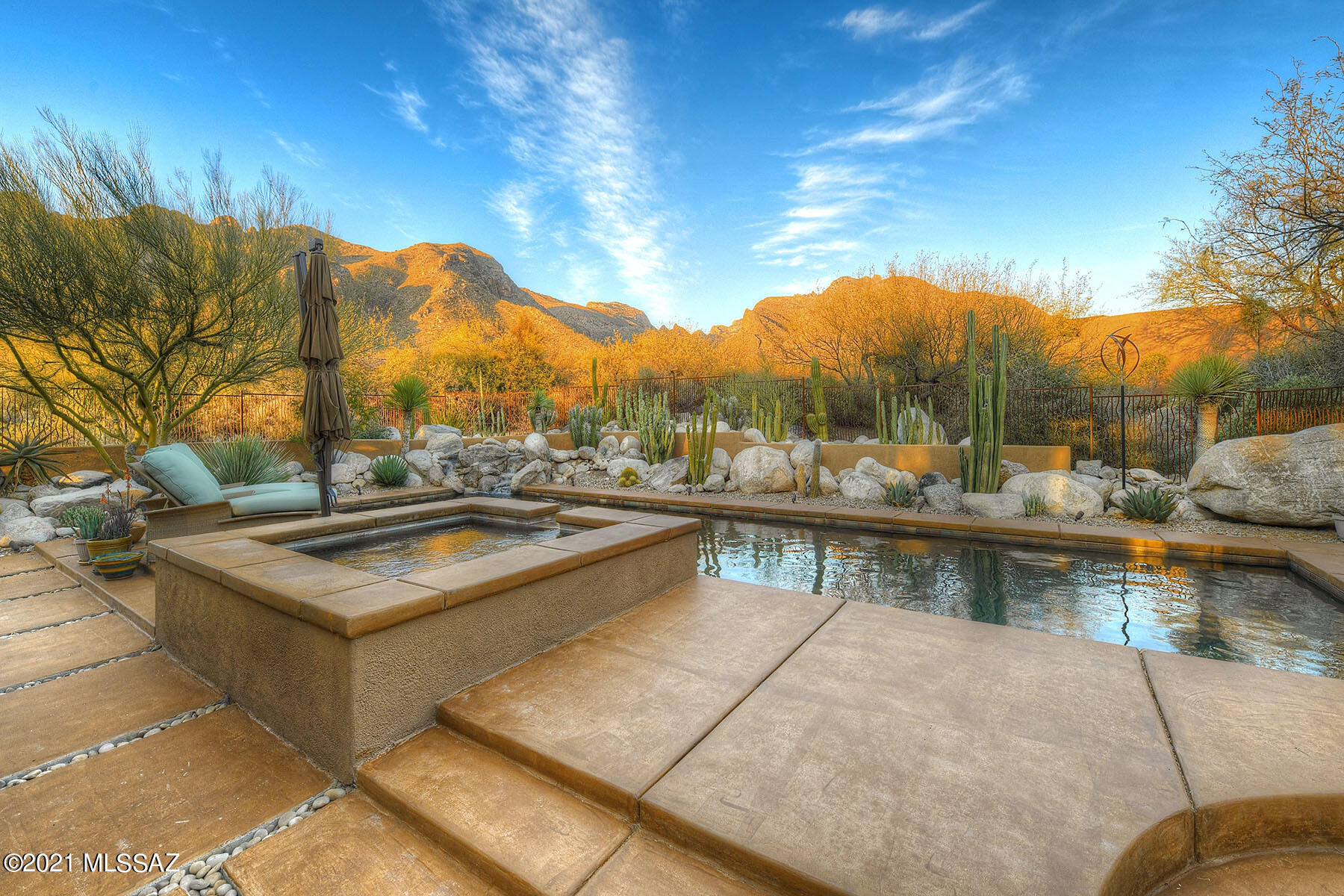 Pima Canyon Estates (298-308) - Residential