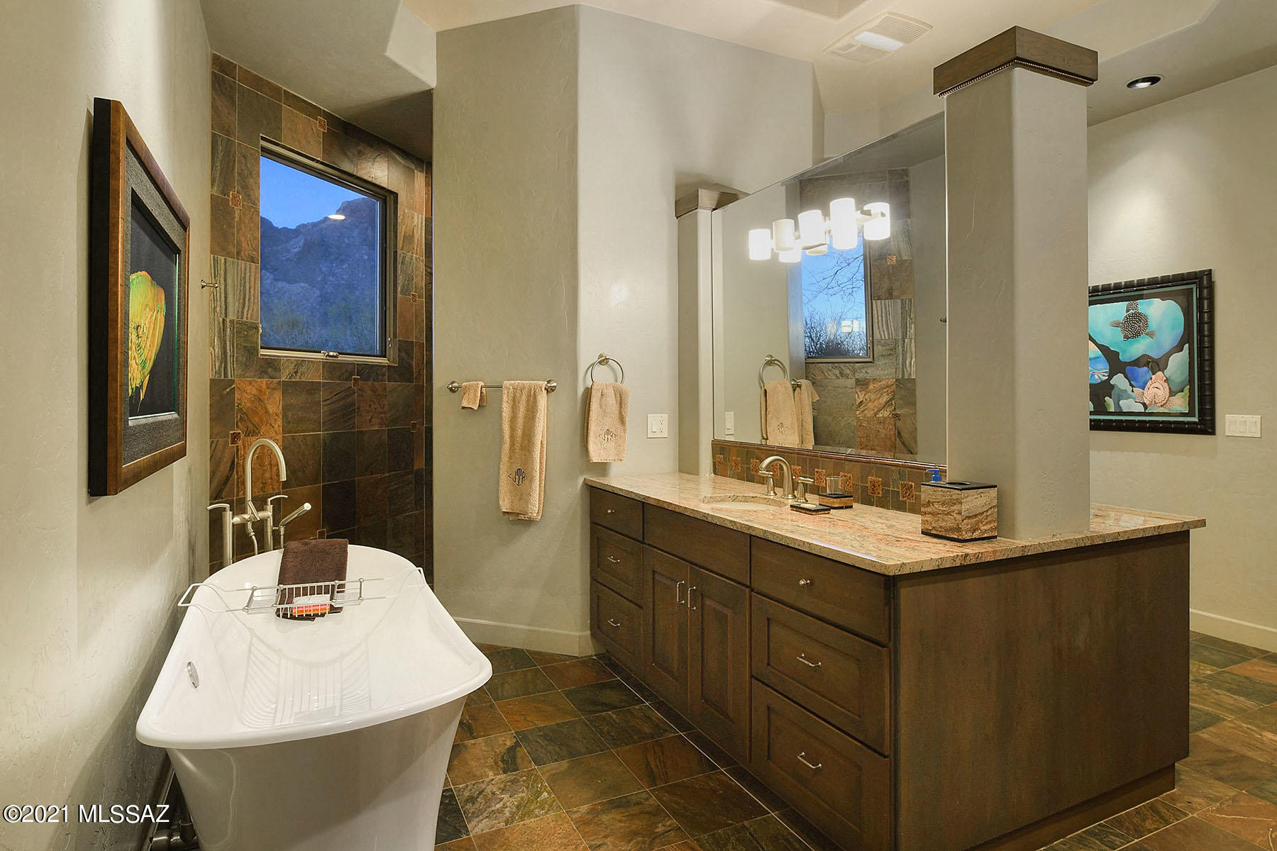 Pima Canyon Estates (298-308) - Residential