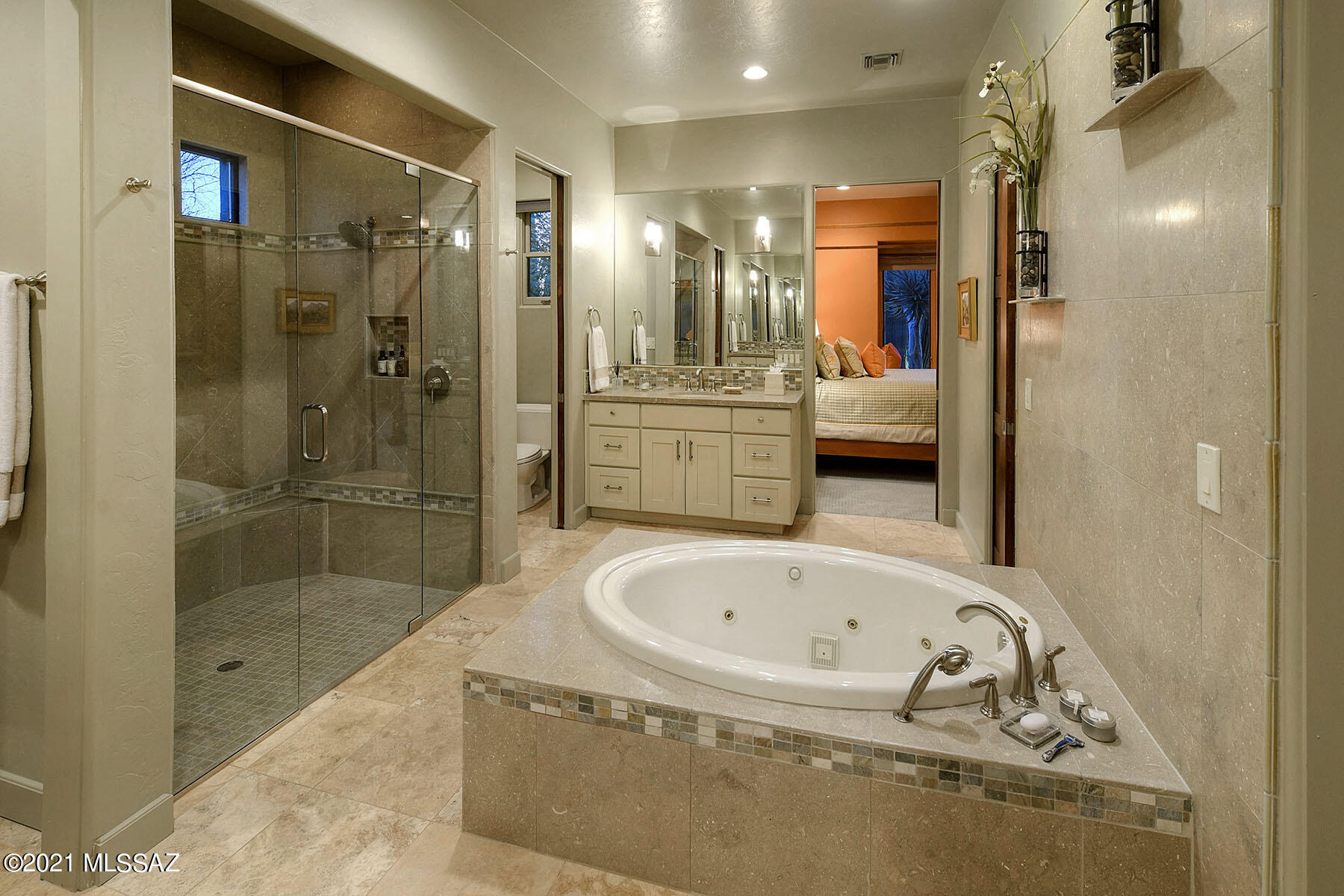Pima Canyon Estates (298-308) - Residential