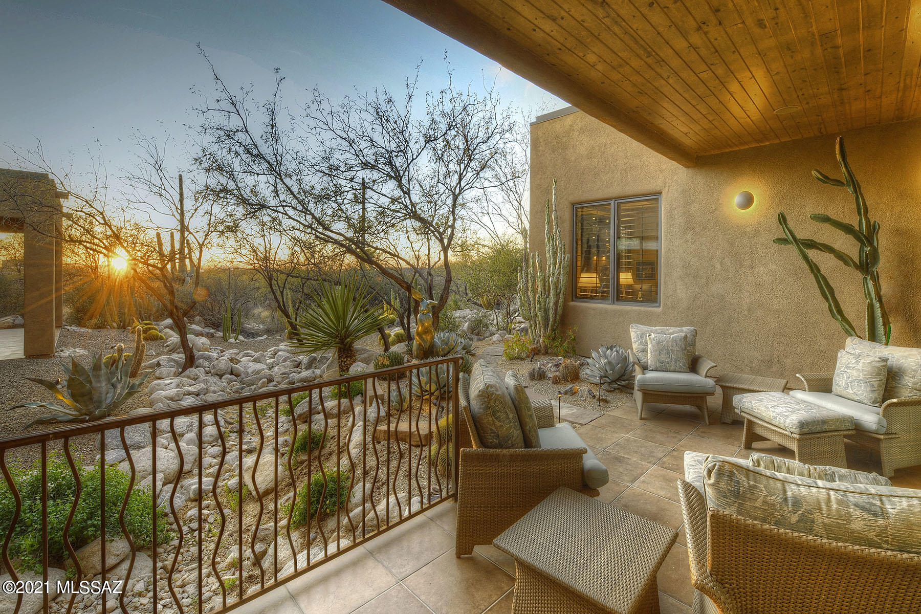 Pima Canyon Estates (298-308) - Residential