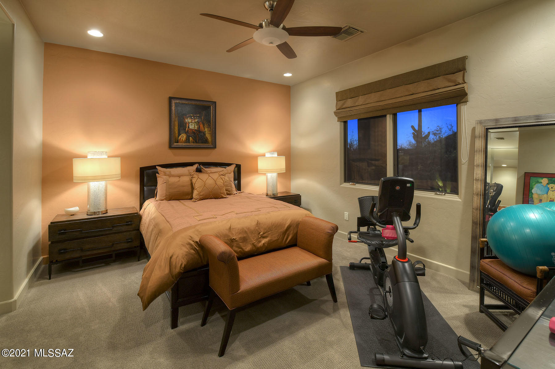 Pima Canyon Estates (298-308) - Residential