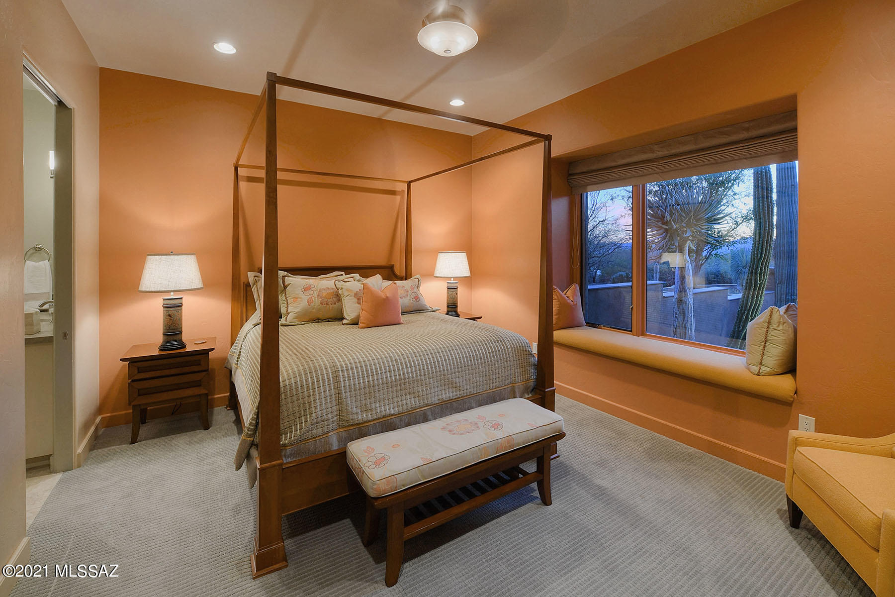 Pima Canyon Estates (298-308) - Residential