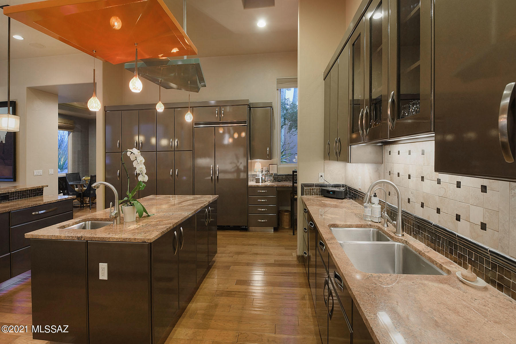 Pima Canyon Estates (298-308) - Residential
