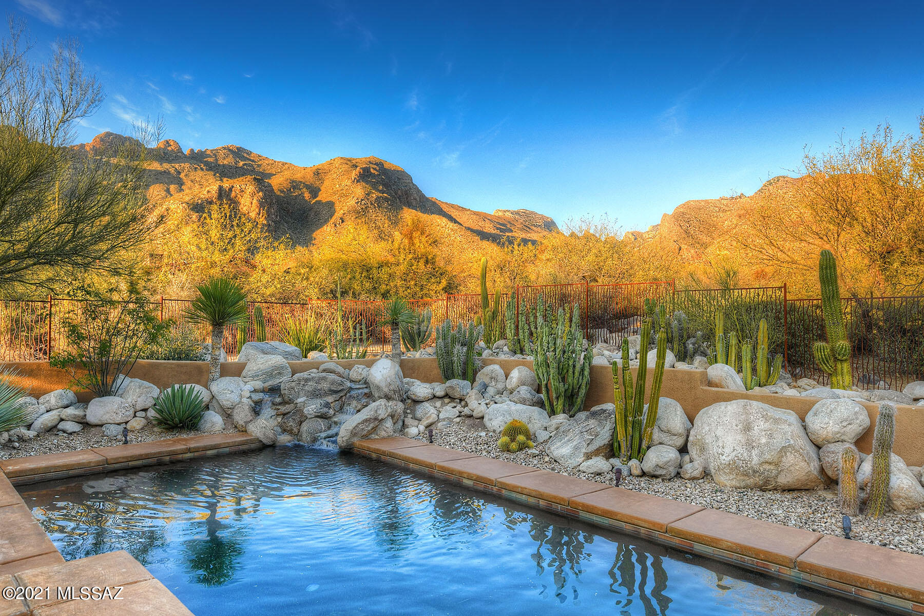Pima Canyon Estates (298-308) - Residential