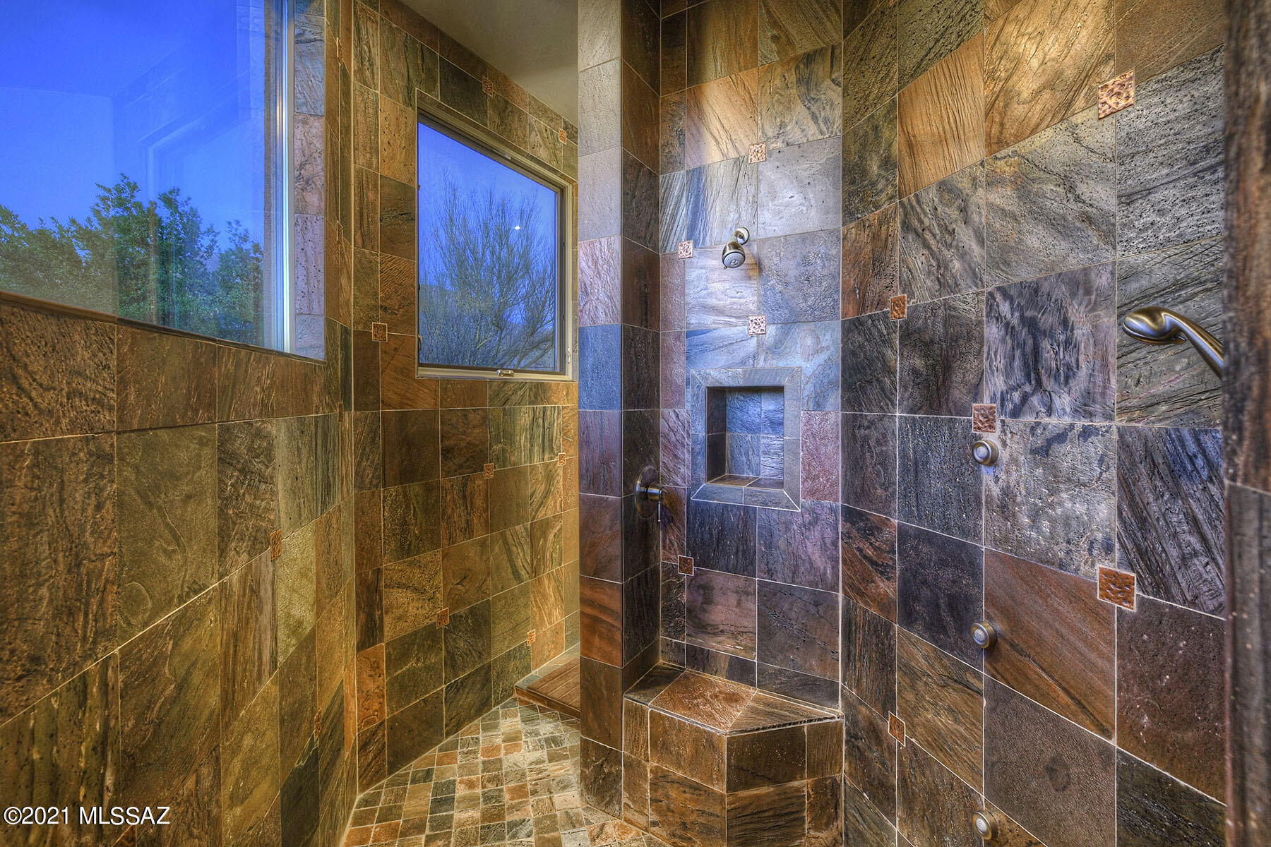 Pima Canyon Estates (298-308) - Residential