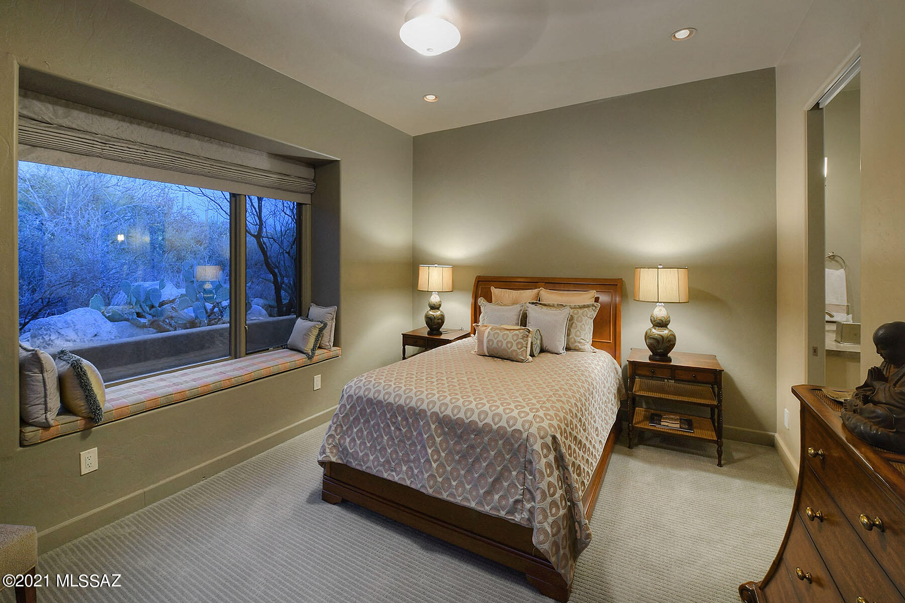 Pima Canyon Estates (298-308) - Residential