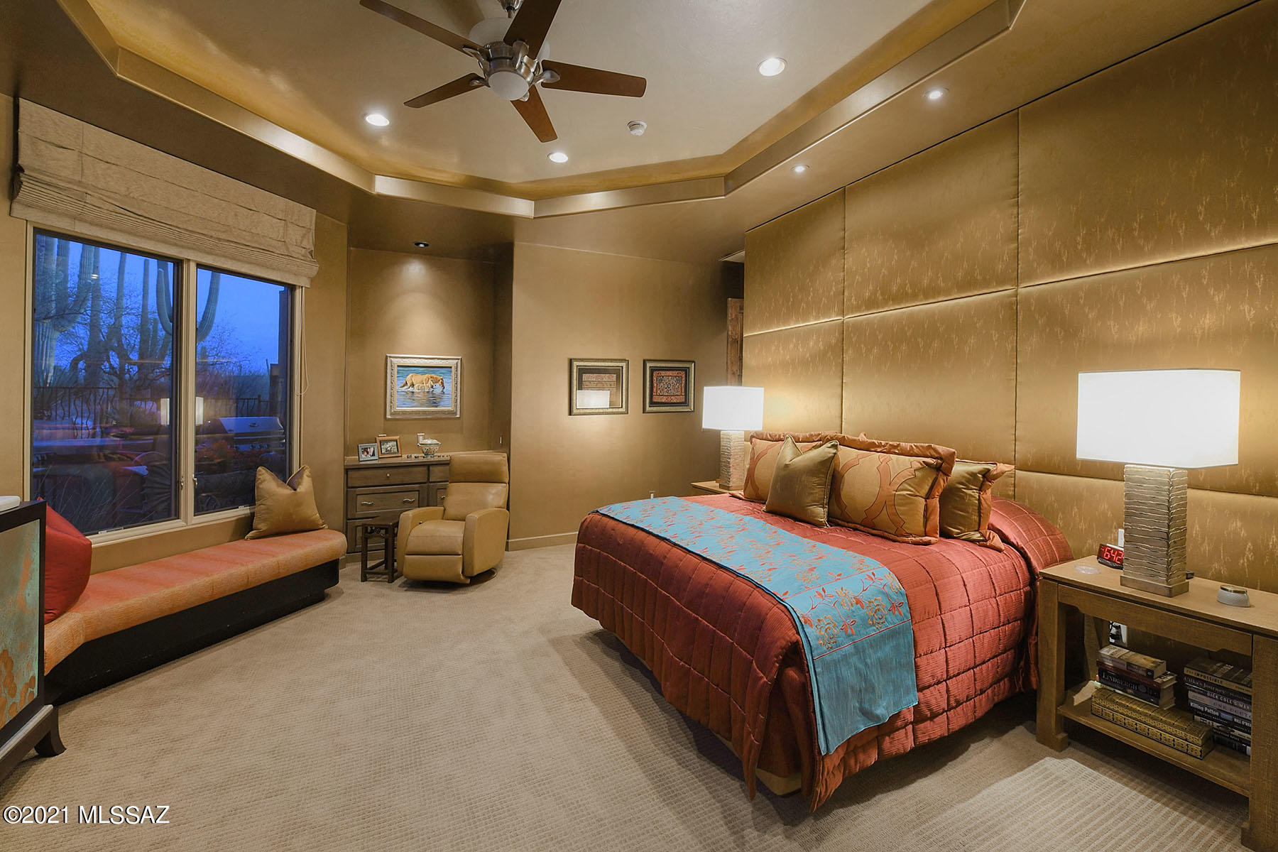 Pima Canyon Estates (298-308) - Residential