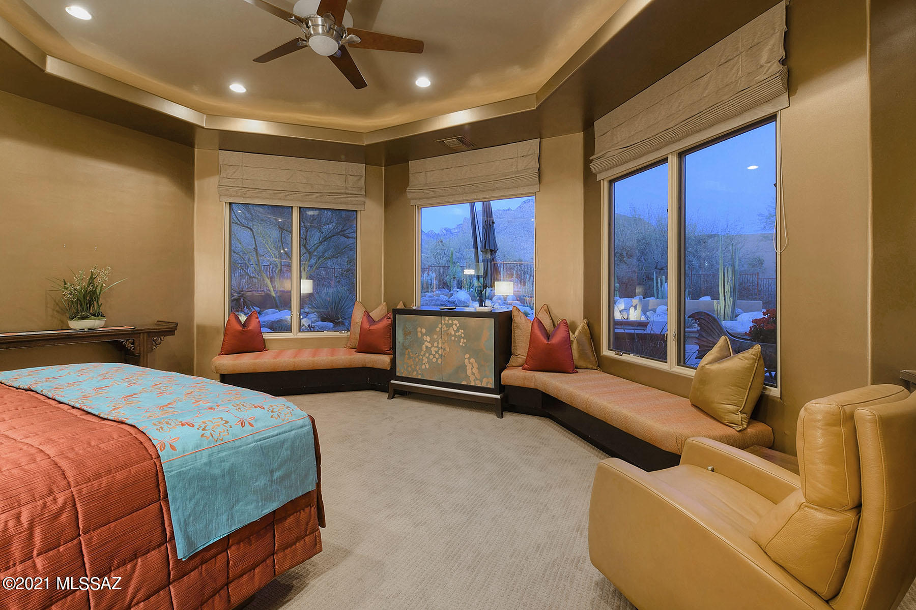 Pima Canyon Estates (298-308) - Residential