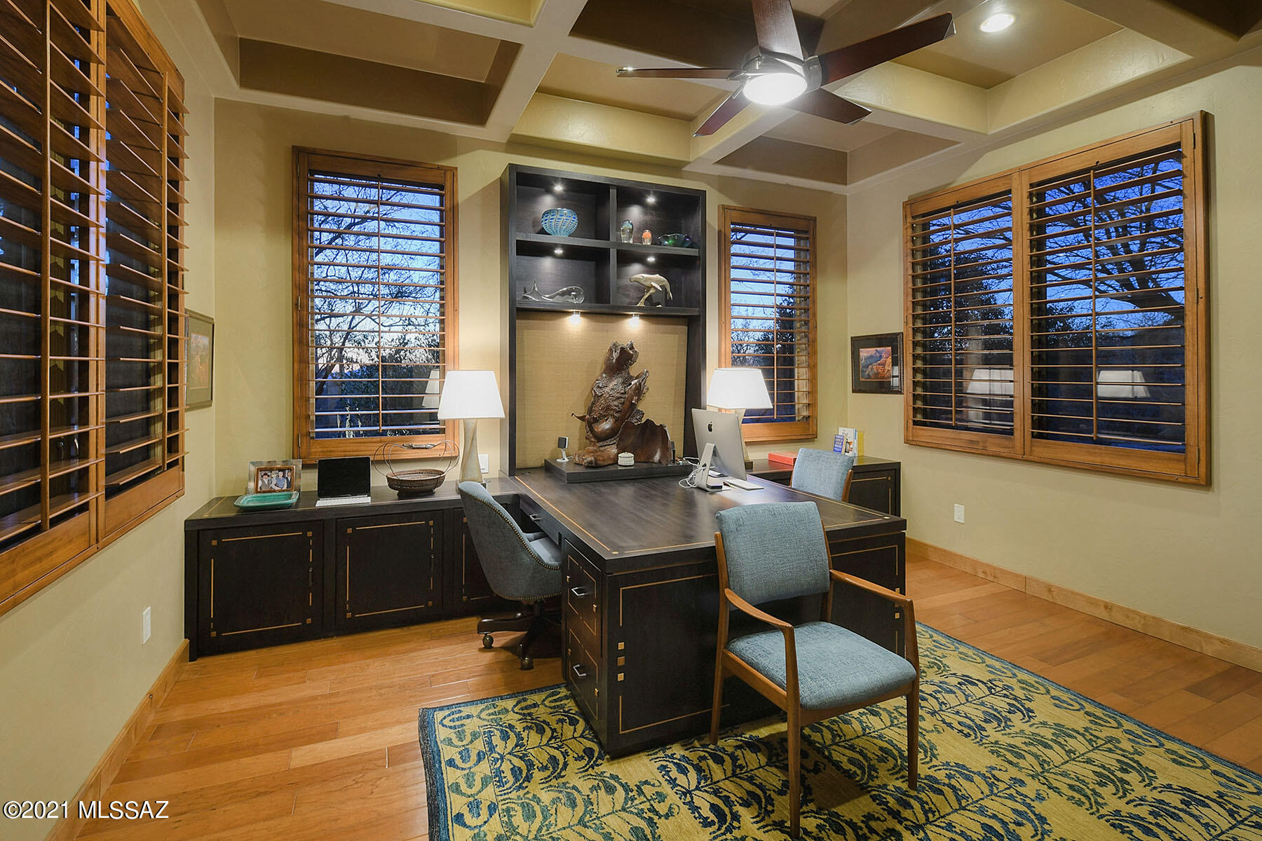 Pima Canyon Estates (298-308) - Residential