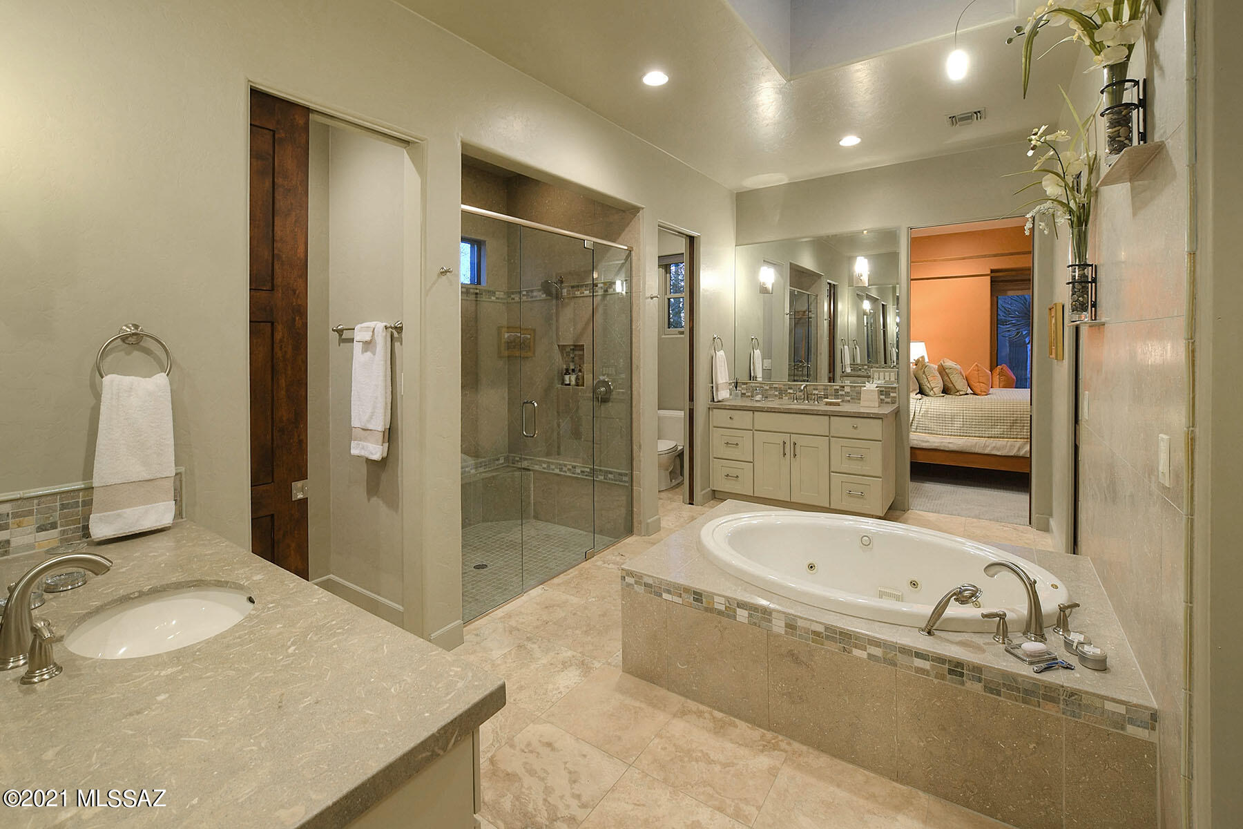 Pima Canyon Estates (298-308) - Residential
